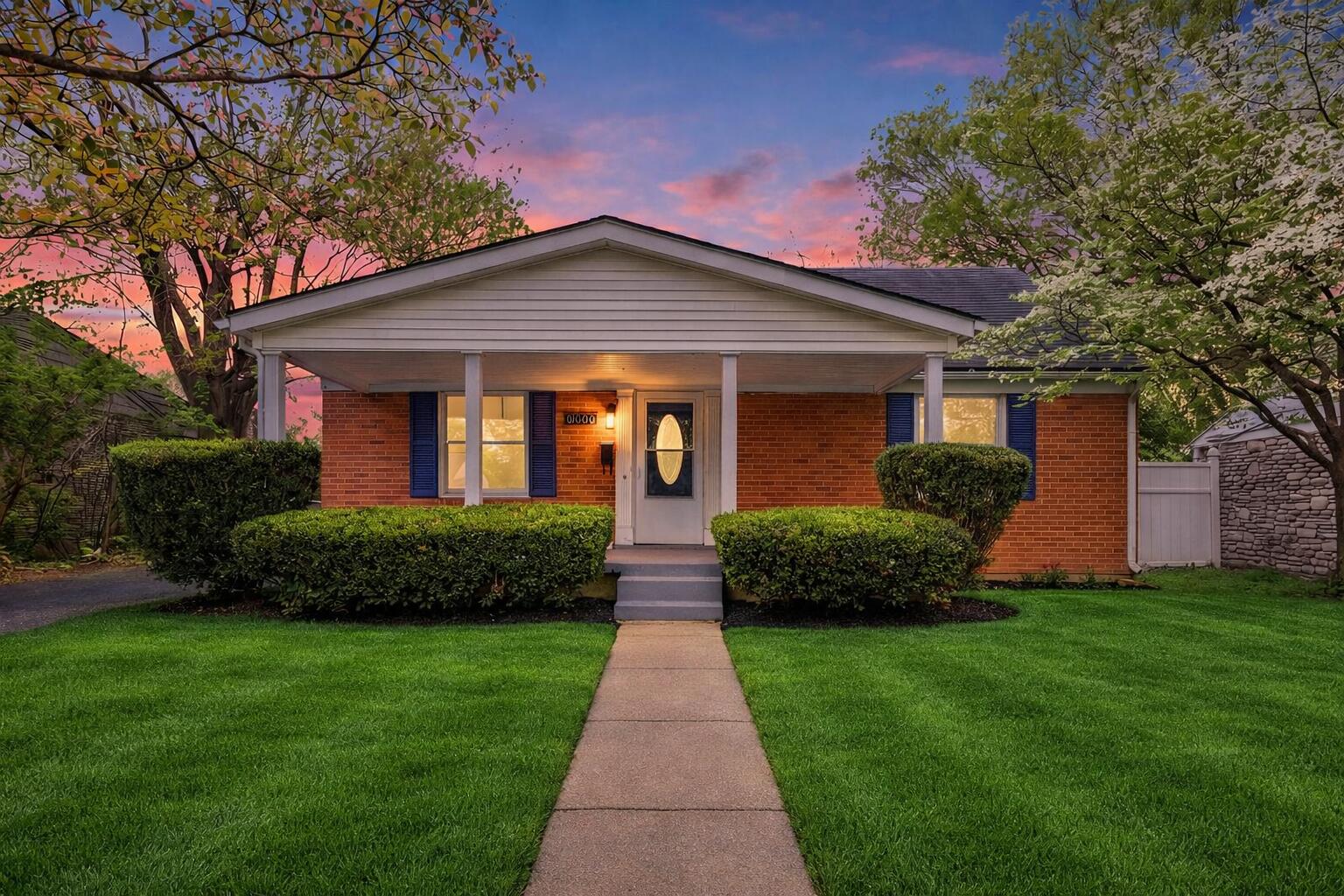 636 Stratford Drive — photo