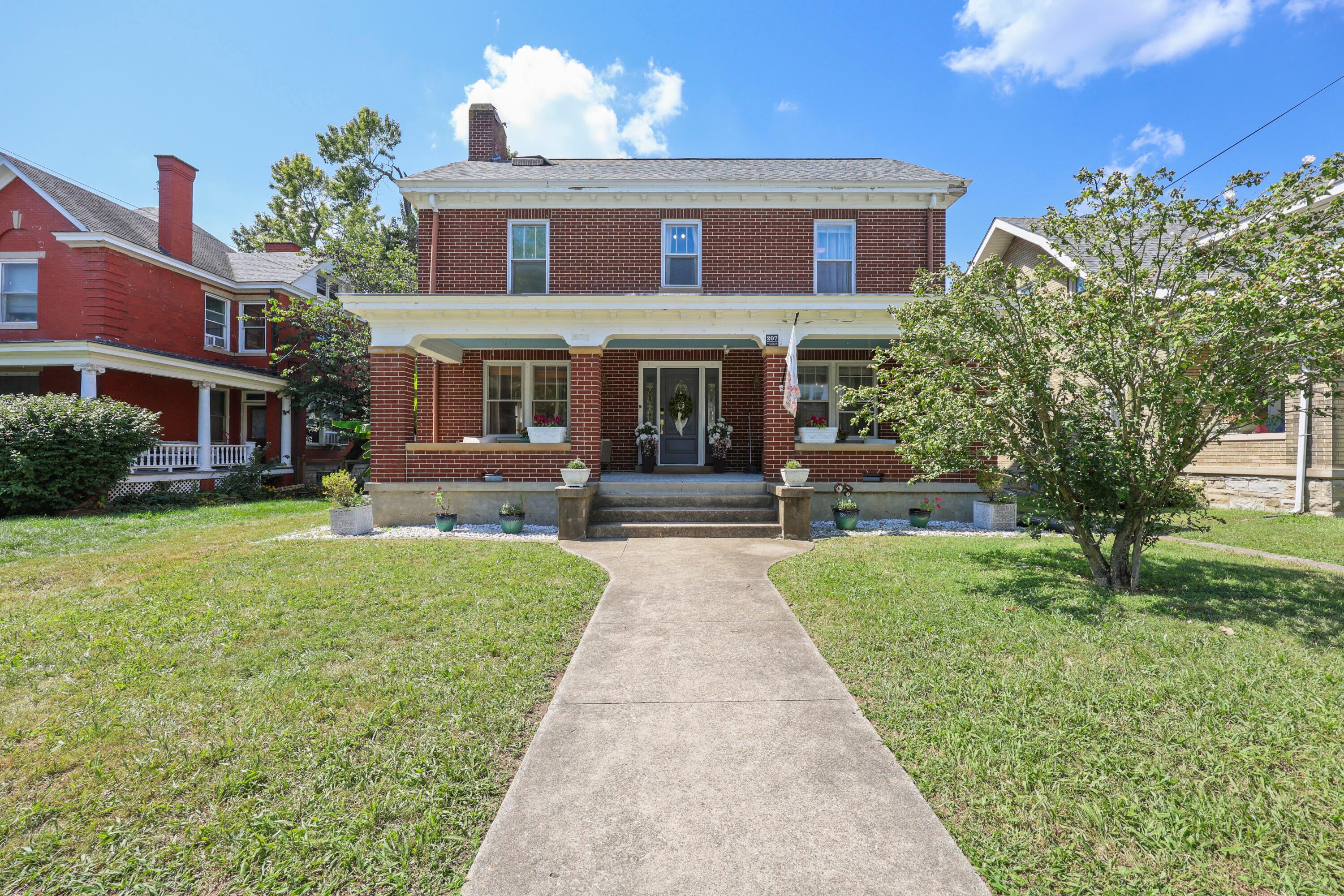 207 S Miller Street — photo