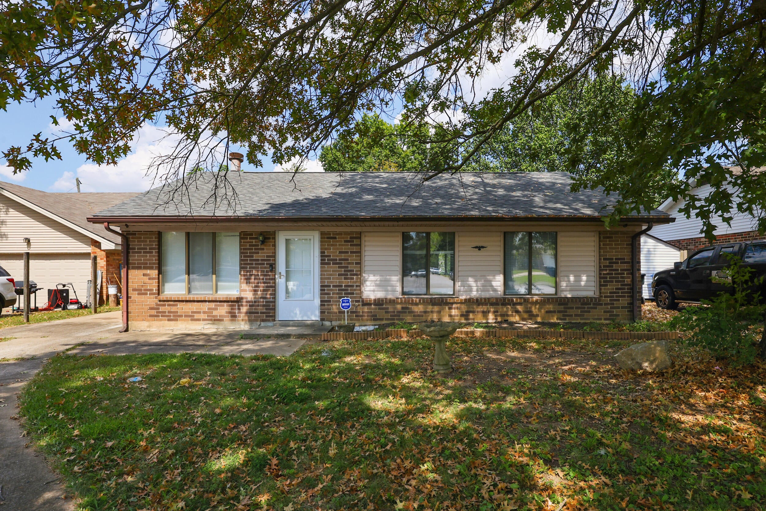 1513 Chadwick Drive — photo