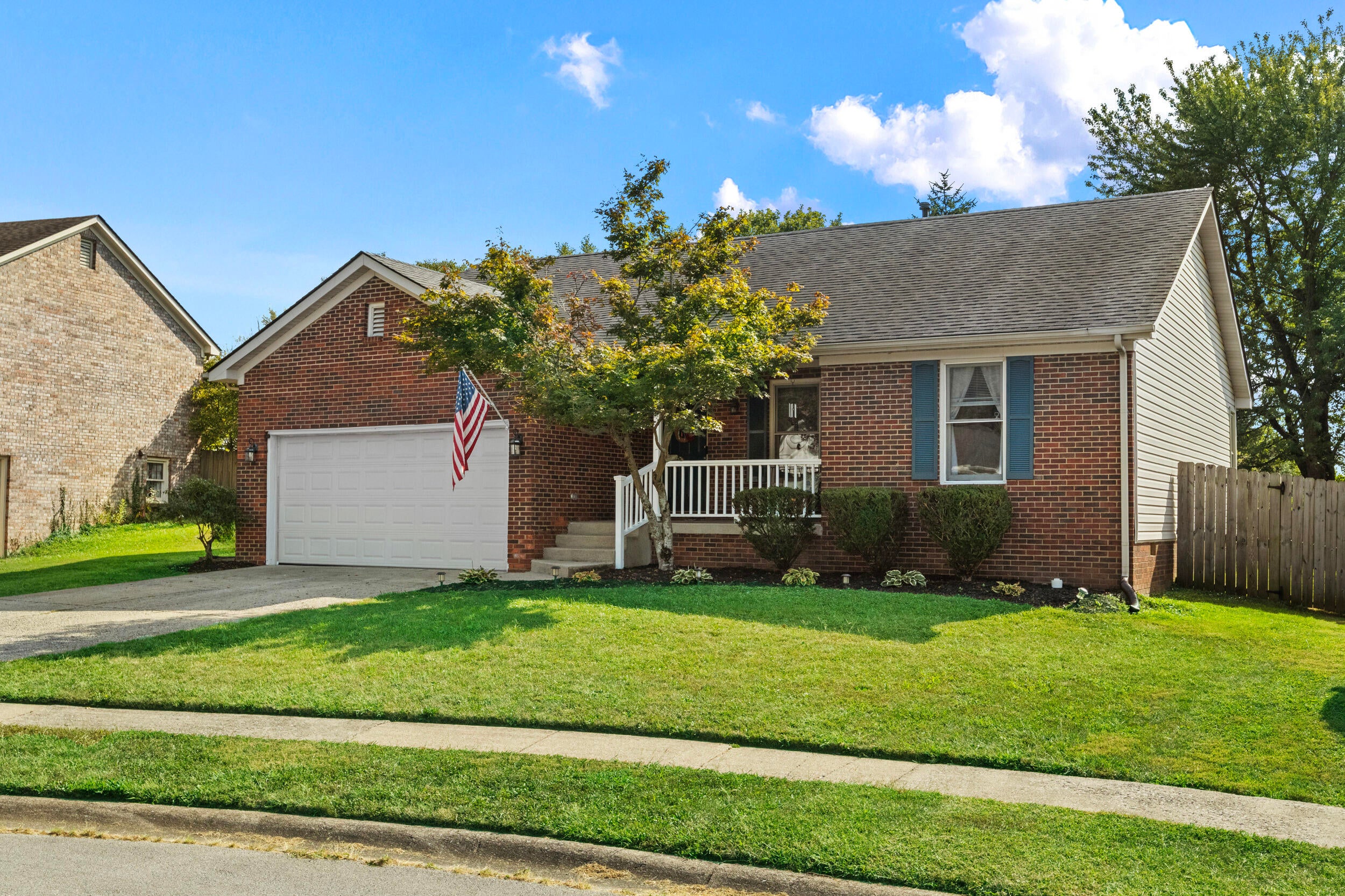 2494 Harrods Pointe Trace — photo