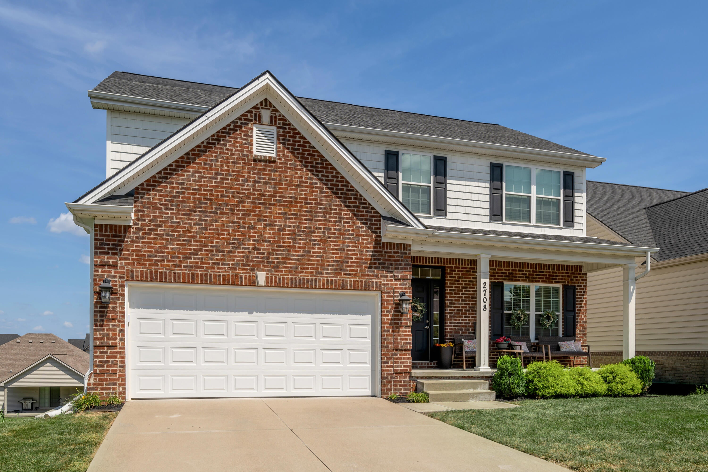 2708 Kearney Creek Lane — photo