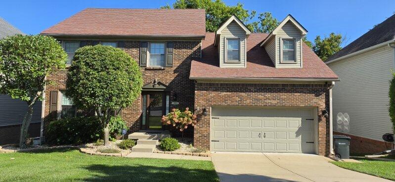 3873 Barnard Drive — photo
