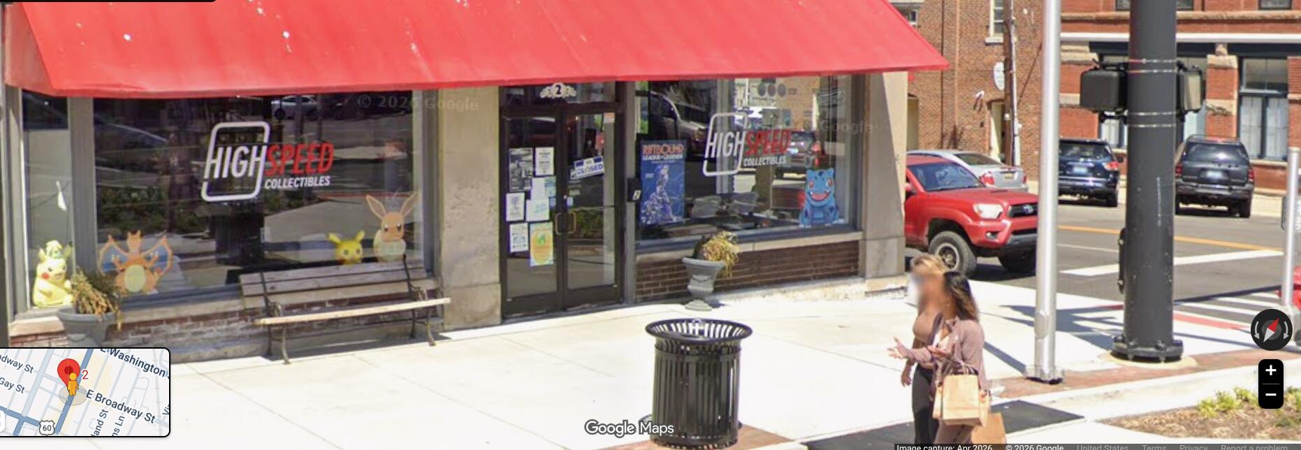 2 S Main Street Ground Floor — photo