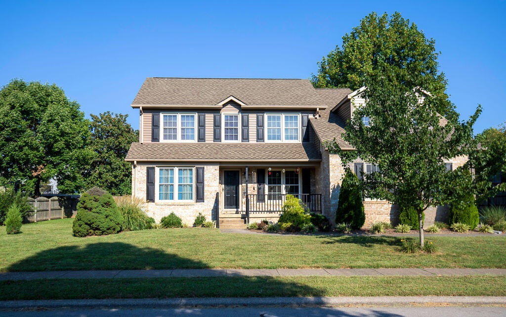 3129 Comanche Trail — photo