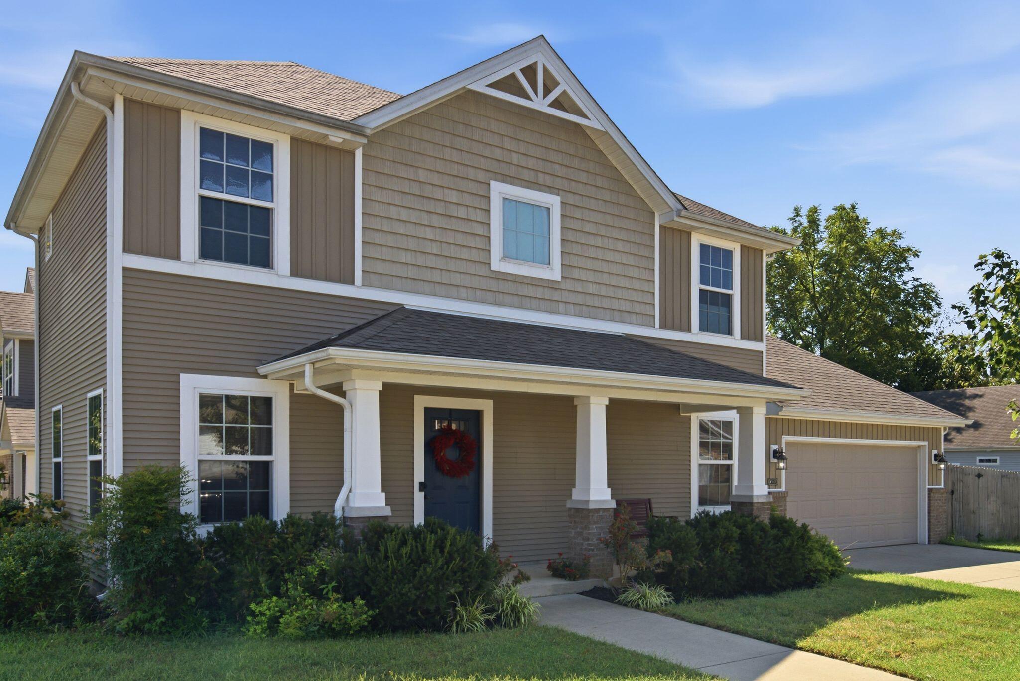 417 White Oak Trace — photo