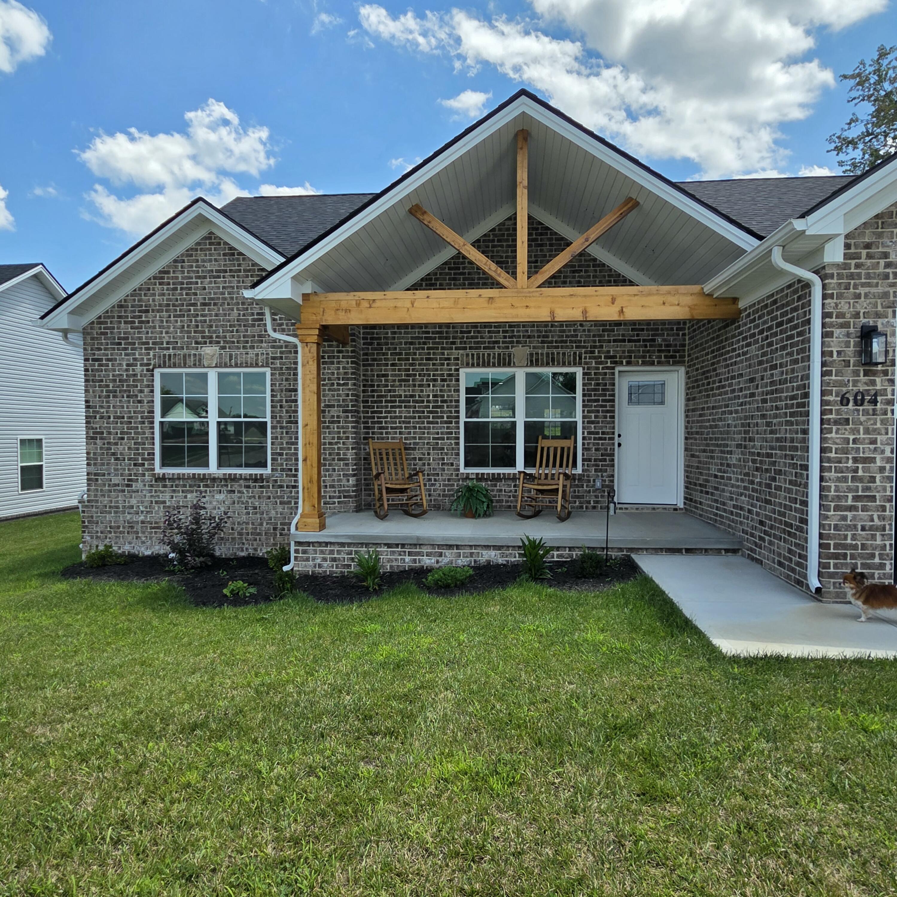 604 Cripple Creek Circle — photo