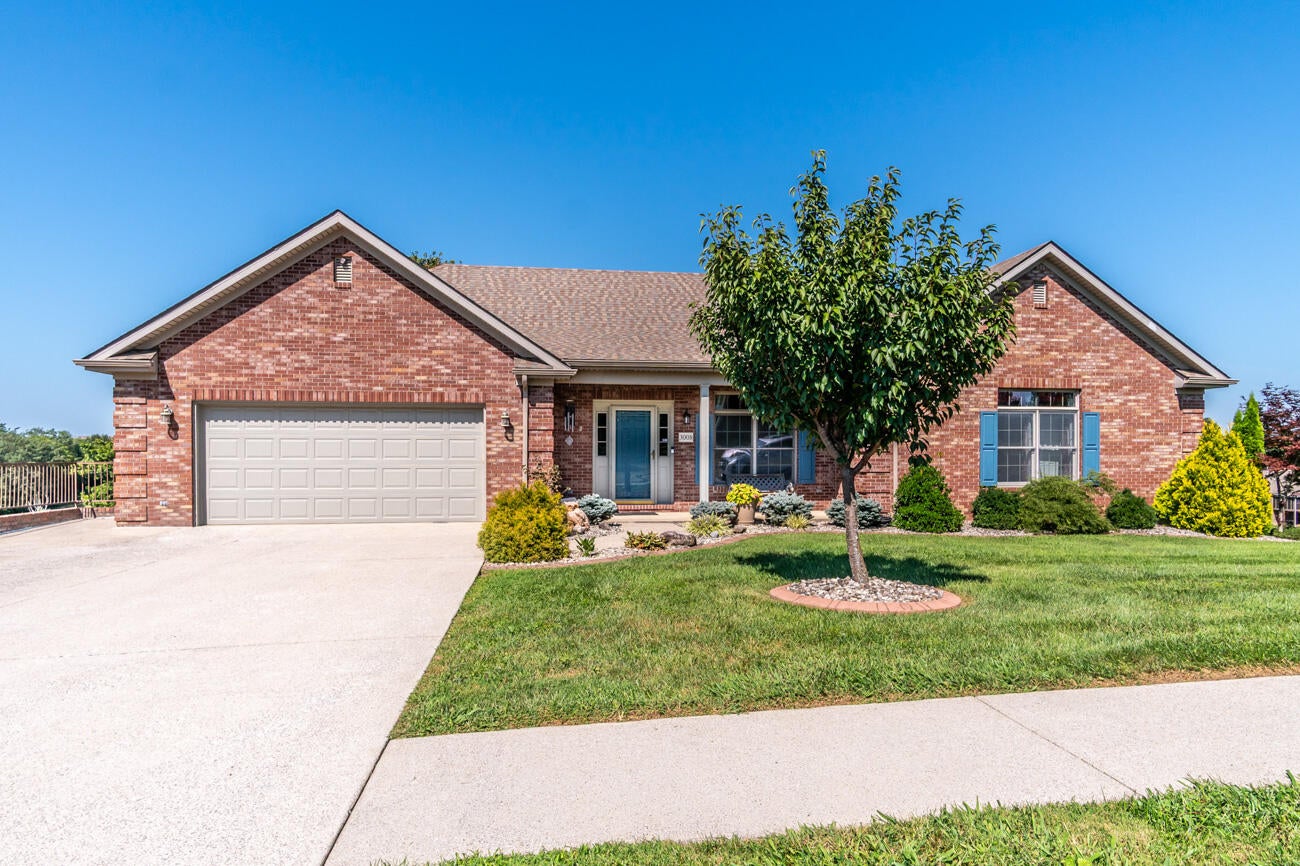 3008 Woodfield Circle — photo