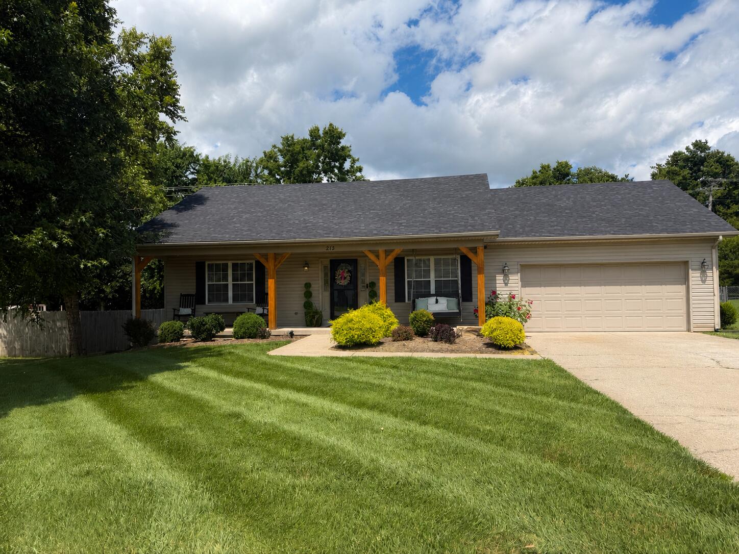 213 Kevin Drive — photo