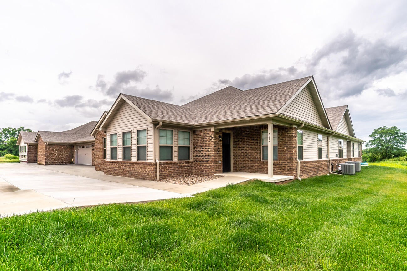 182 Garden Gate Drive — photo