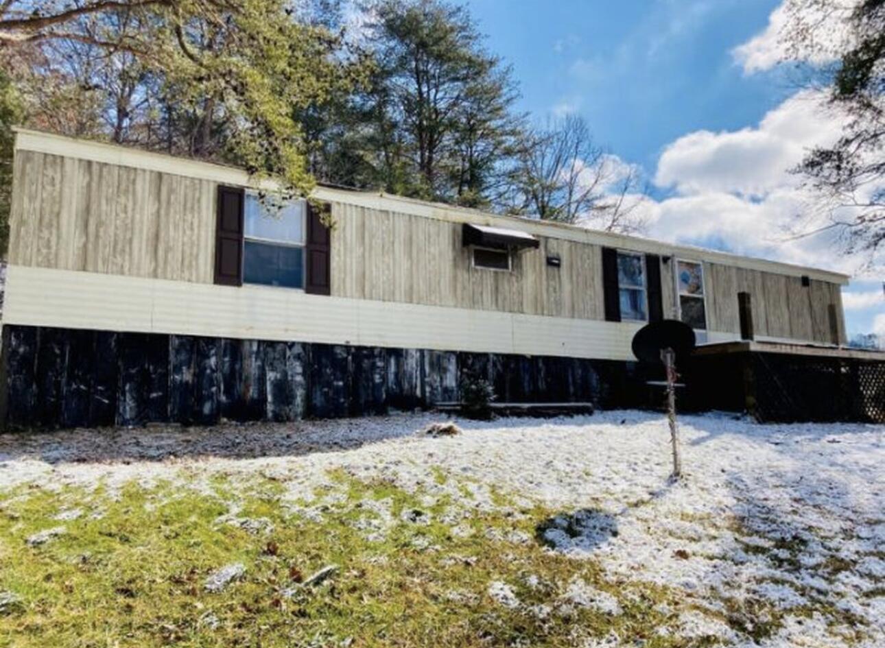 4131 Sweetwater Road — photo