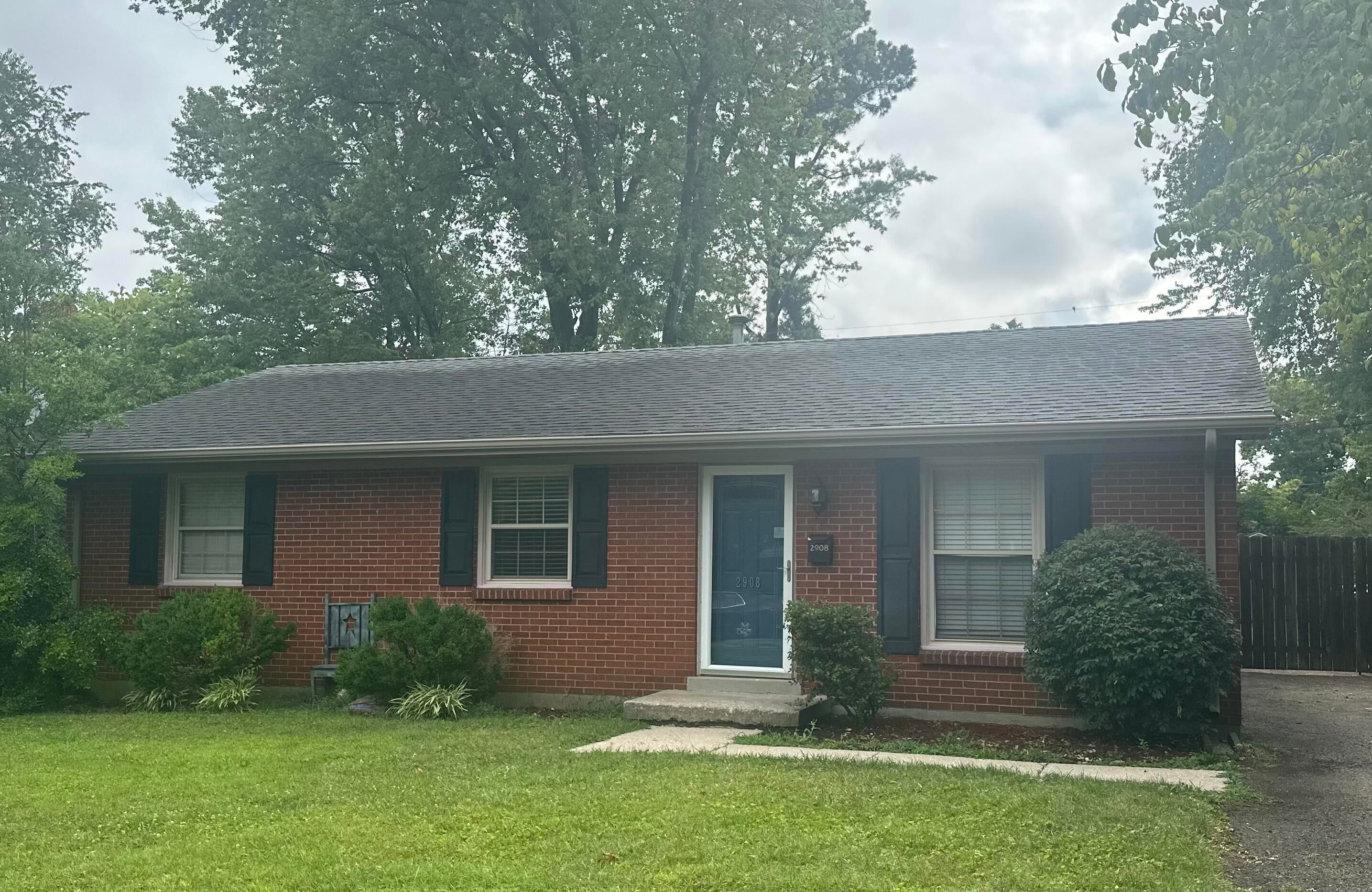 2908 Argyle Drive — photo