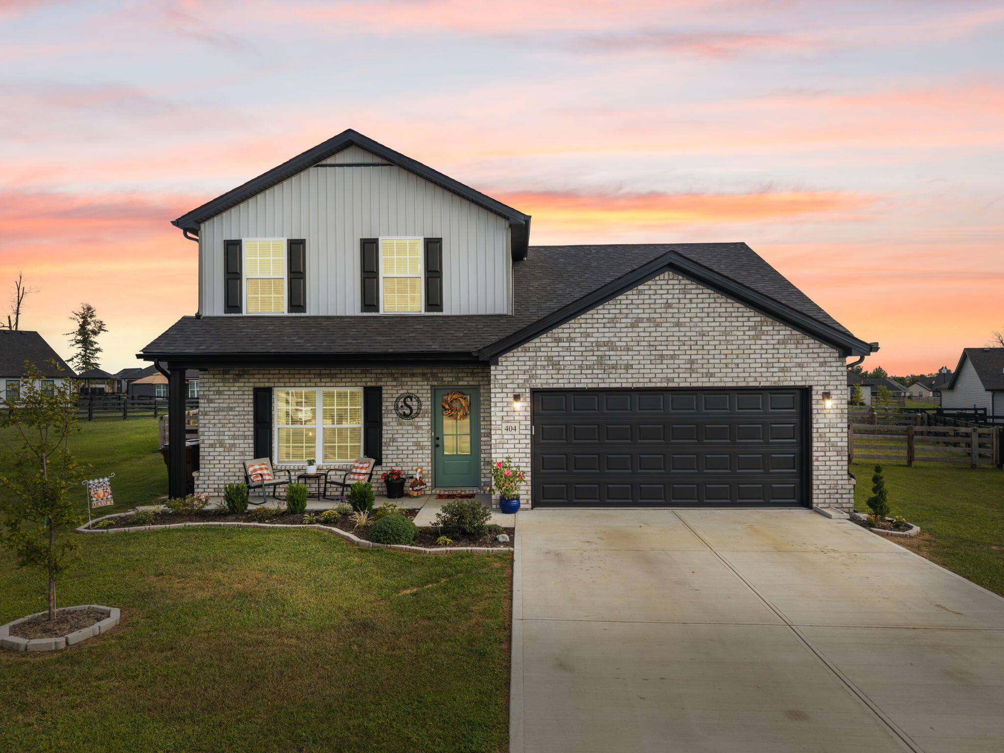 404 Cheyenne Court — photo