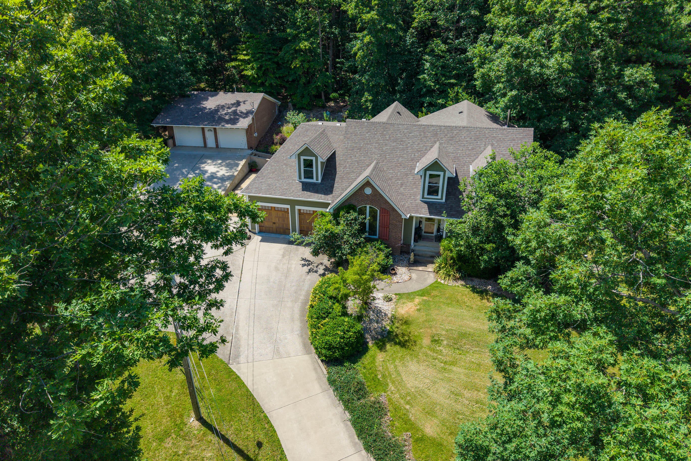 280 Pine Valley Road — photo