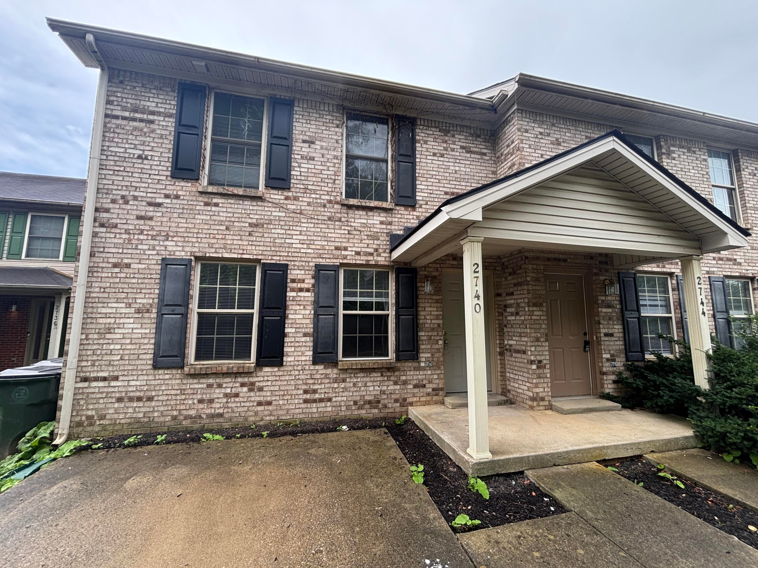 2740 Hayden Park Lane — photo