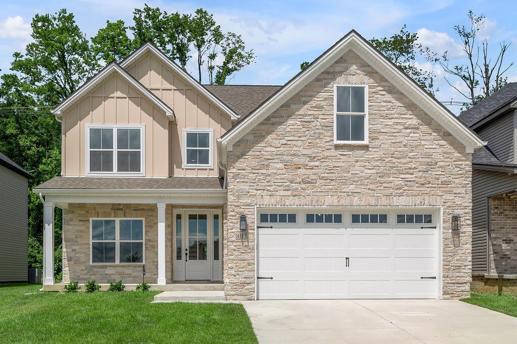 4185 Buttermilk Road — photo