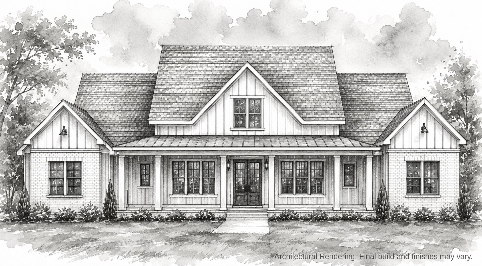 1092 Walnut Grove Circle — photo