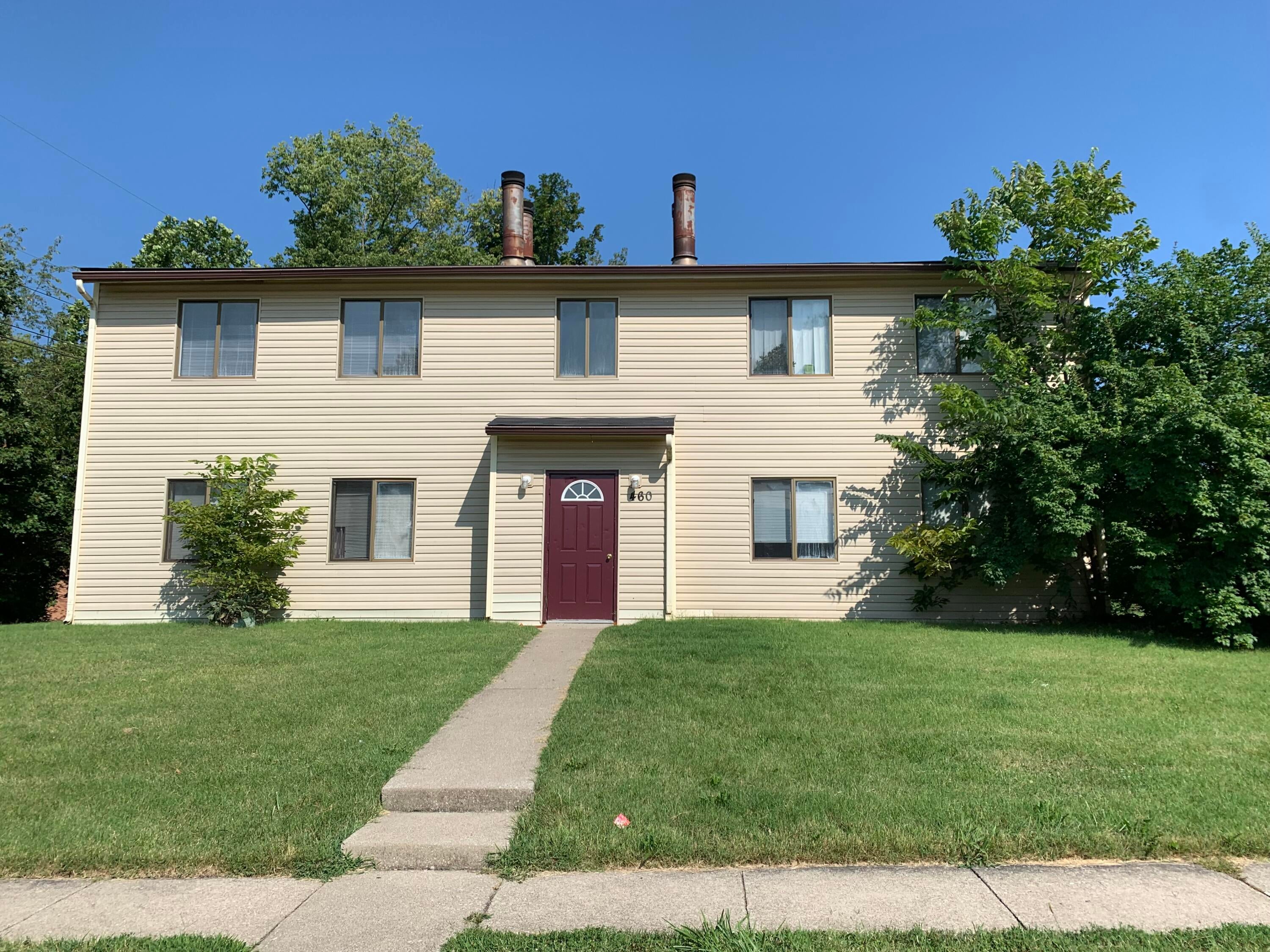 460 Lenney Drive 4 — photo