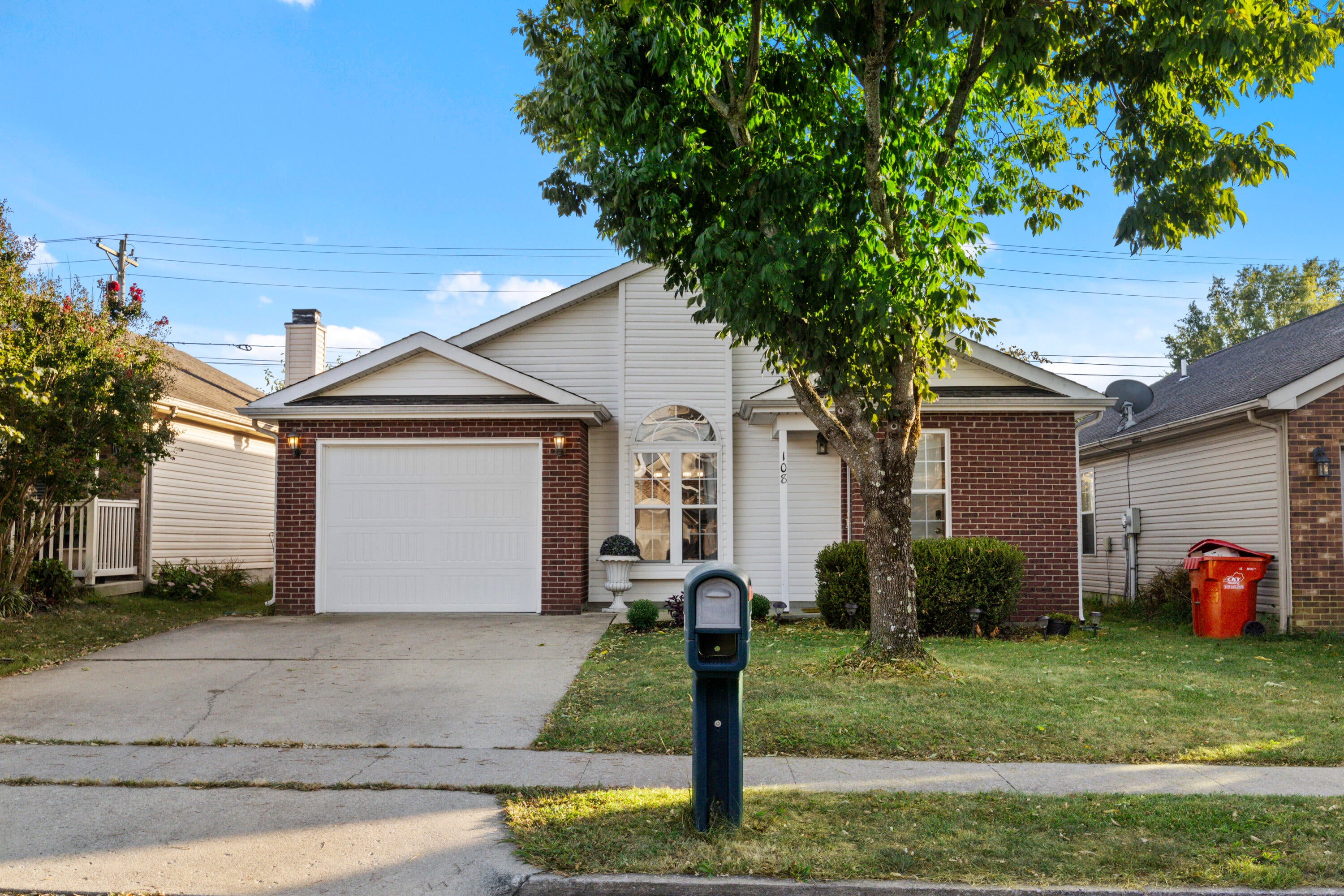 108 Olivia Drive — photo