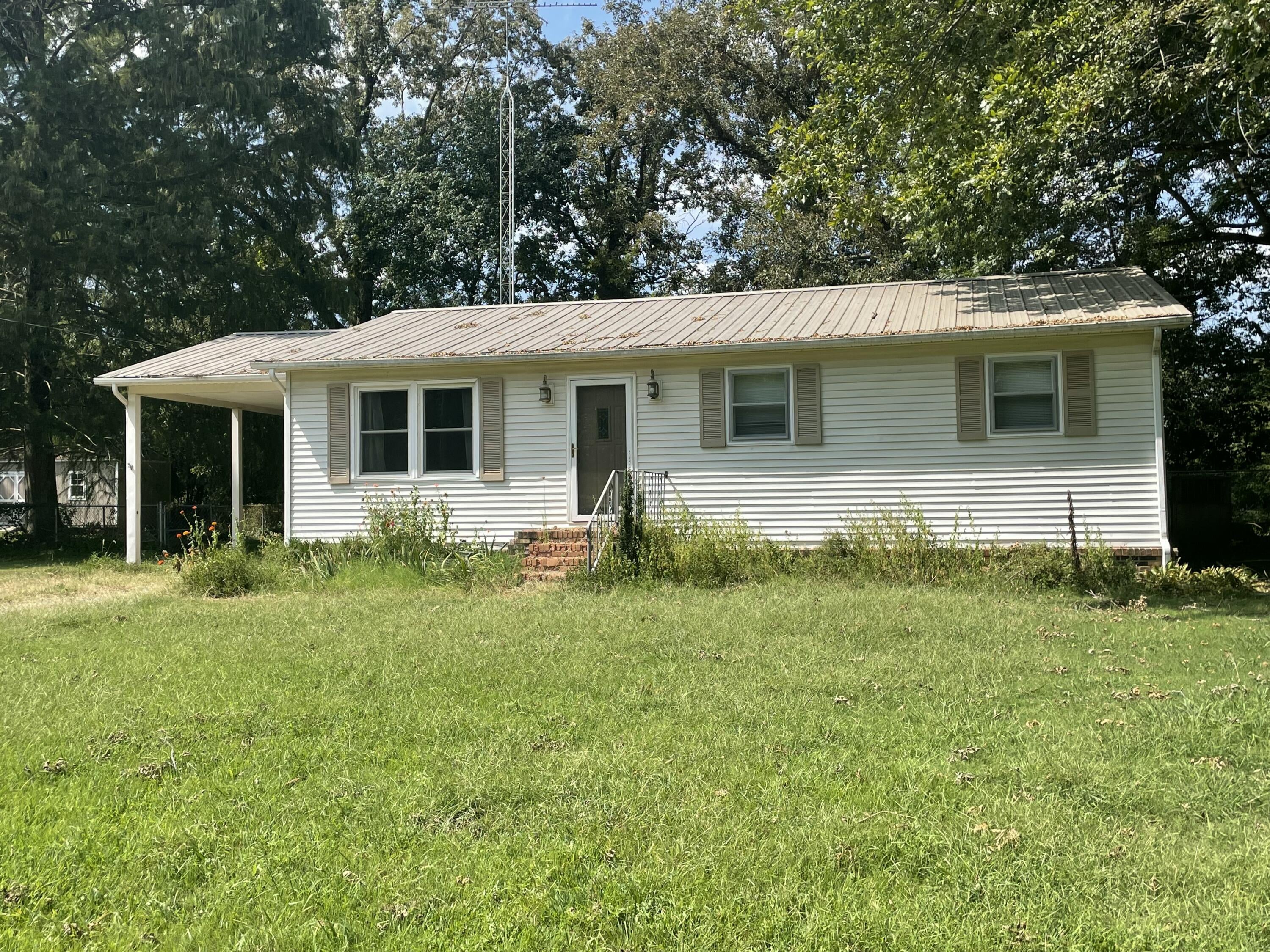 173 Whispering Oaks Loop — photo