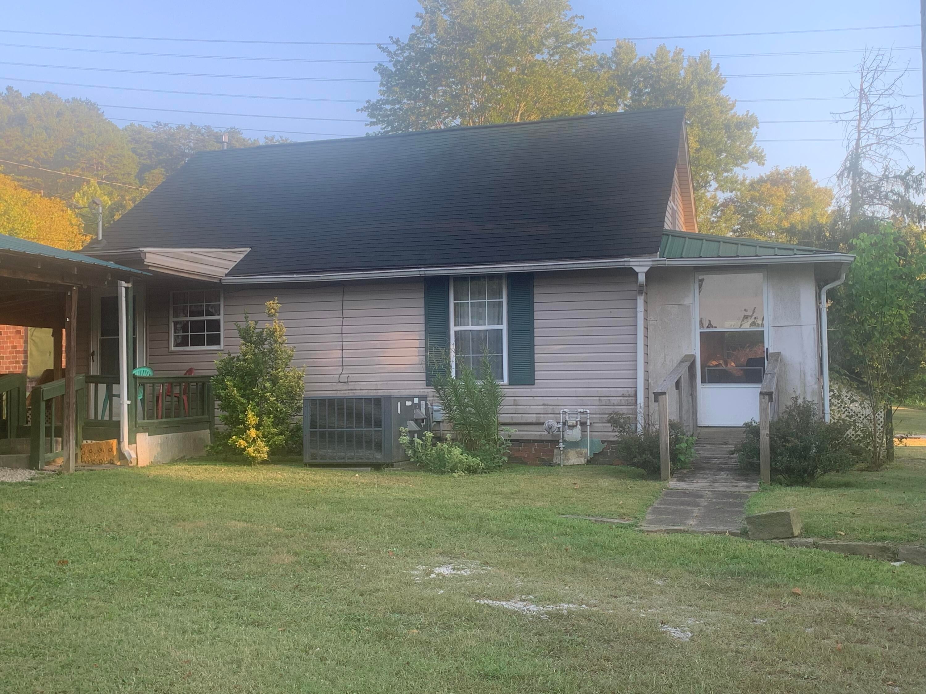 1288 Old Corbin Road — photo