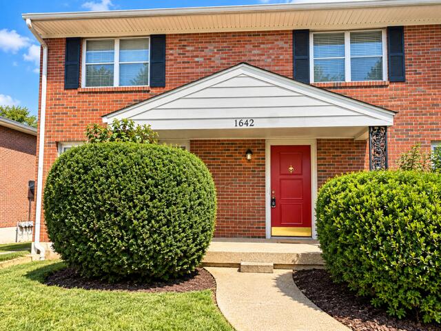 1642 Alexandria Drive 1 — photo