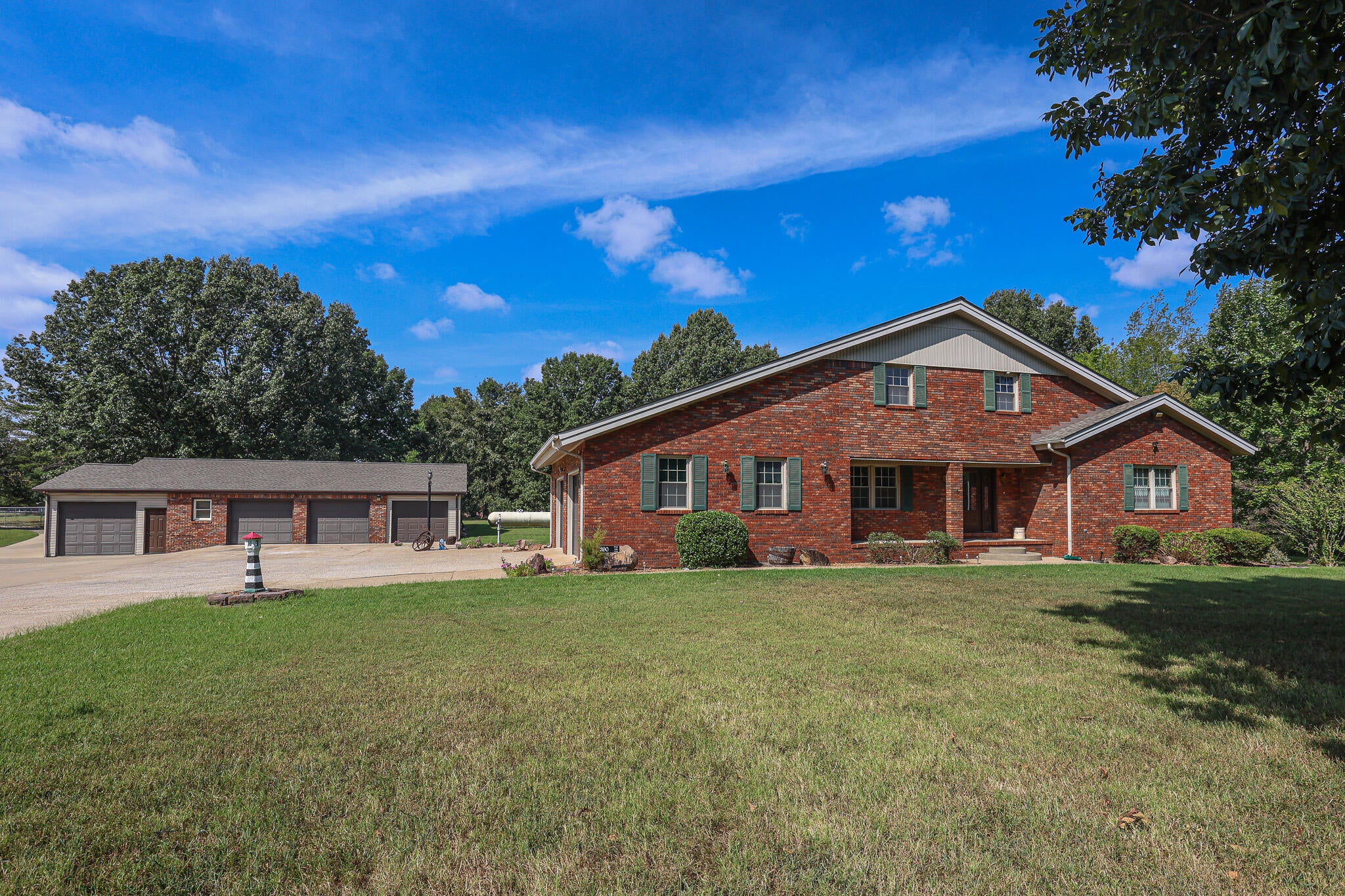 390 Windy Hills Circle — photo