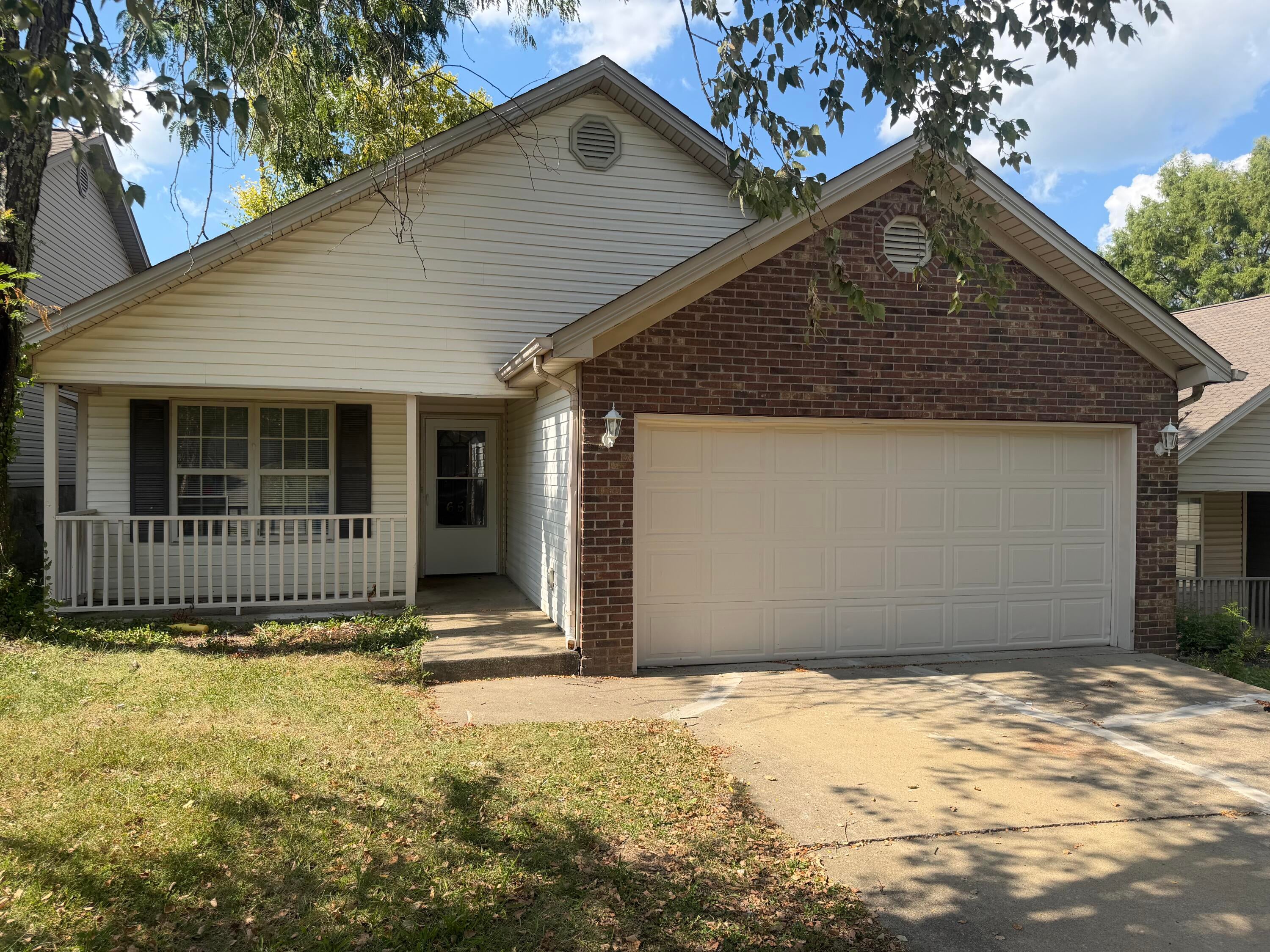 657 Hugging Bear Drive — photo