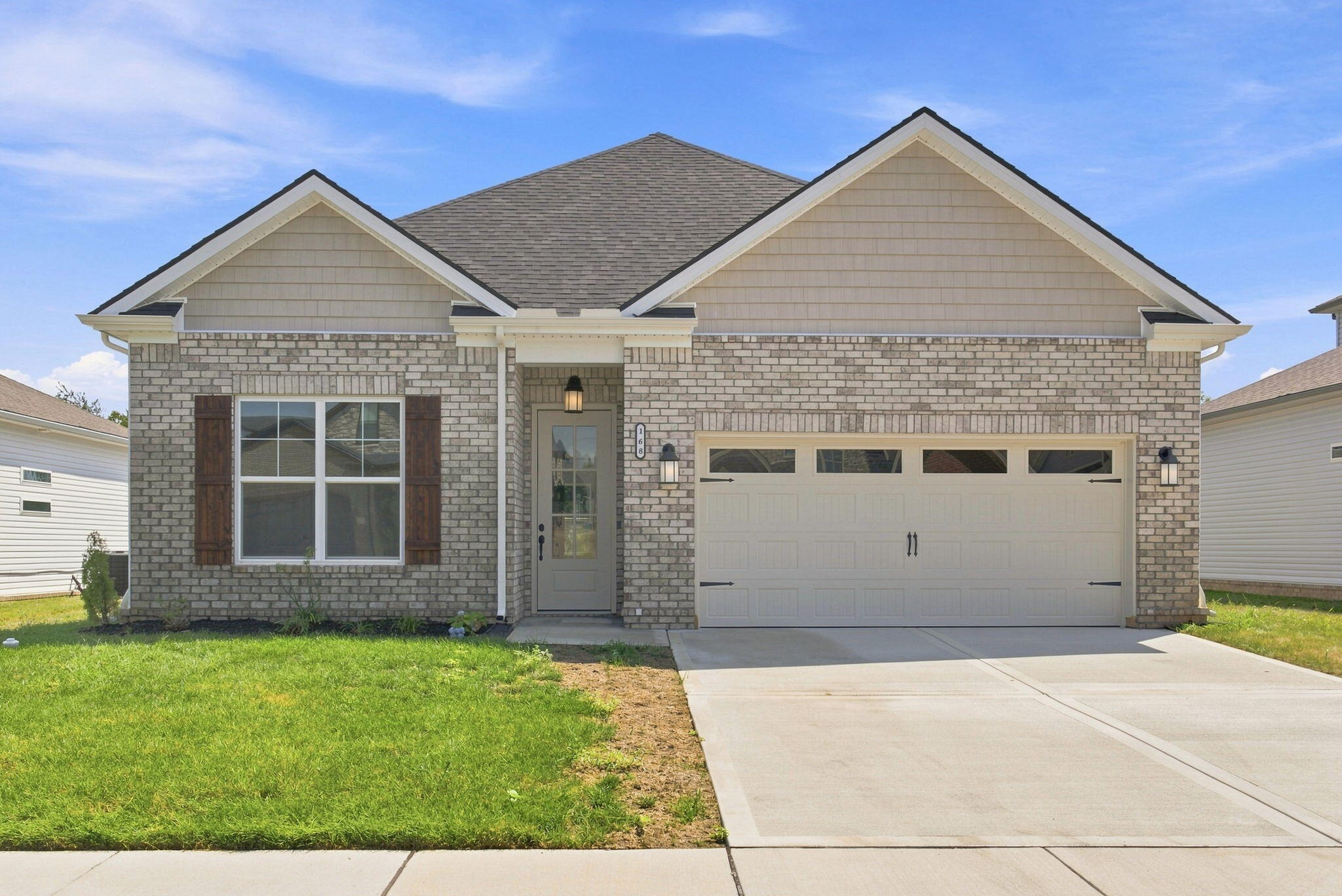 168 Ruth Miller Drive — photo