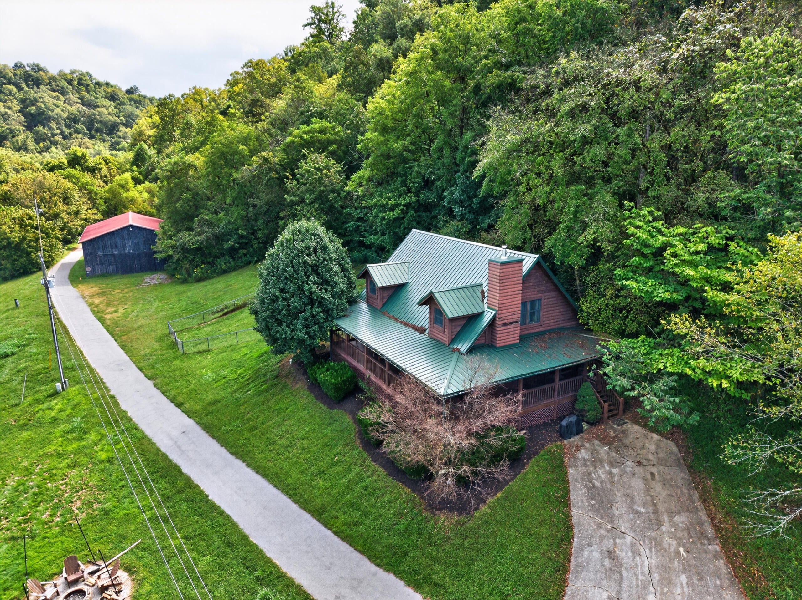 2223 Kentucky River Road — photo