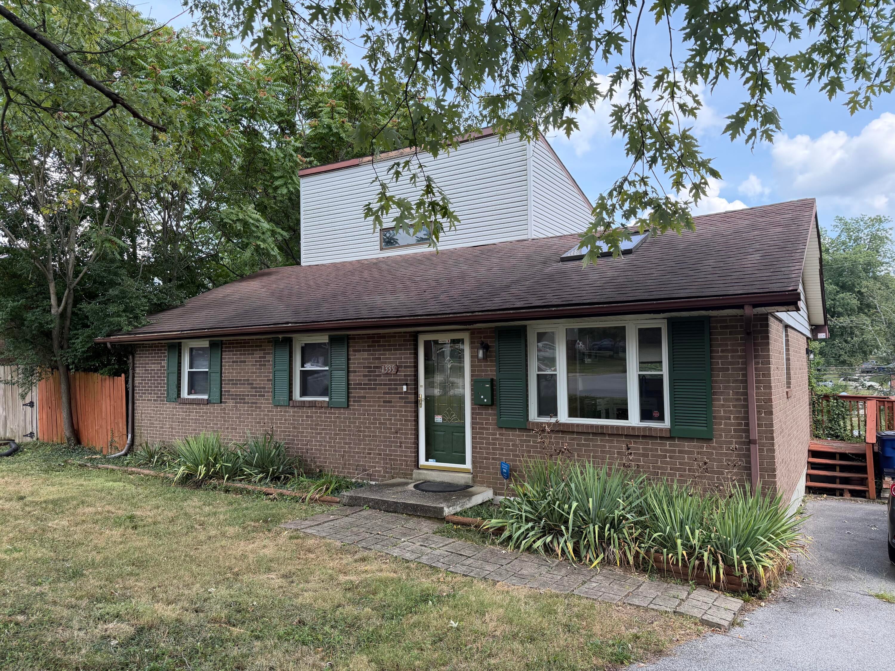 1339 Stephen Foster Drive — photo