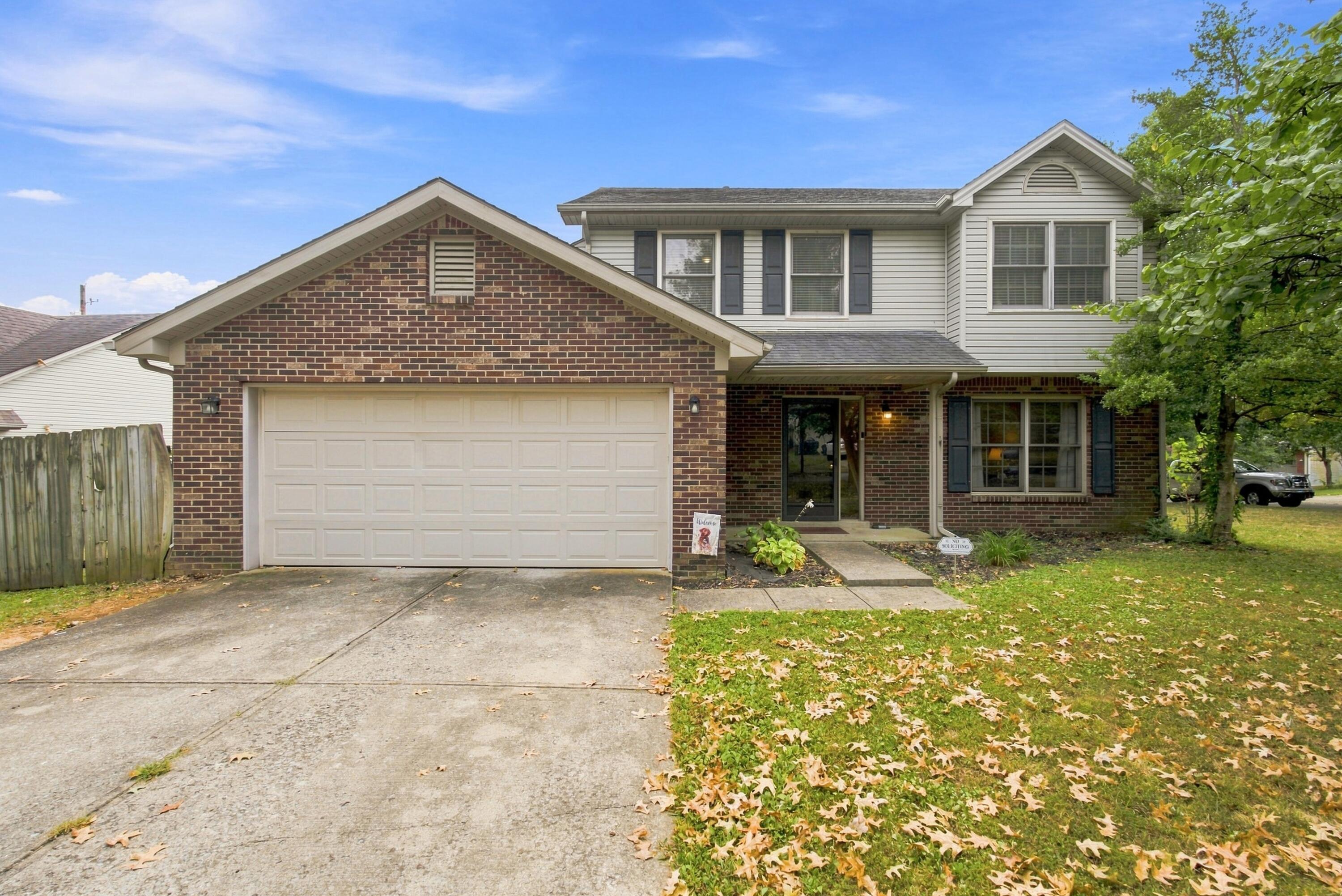 360 Whitfield Drive — photo