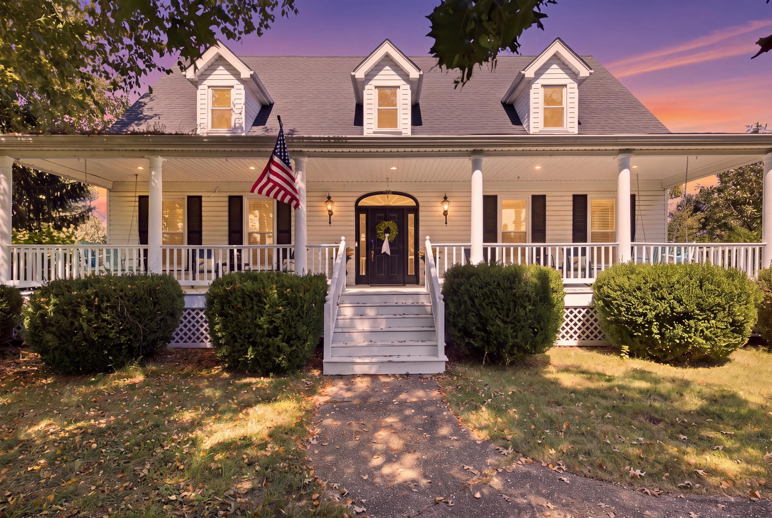 4715 Sunny Hill Drive — photo