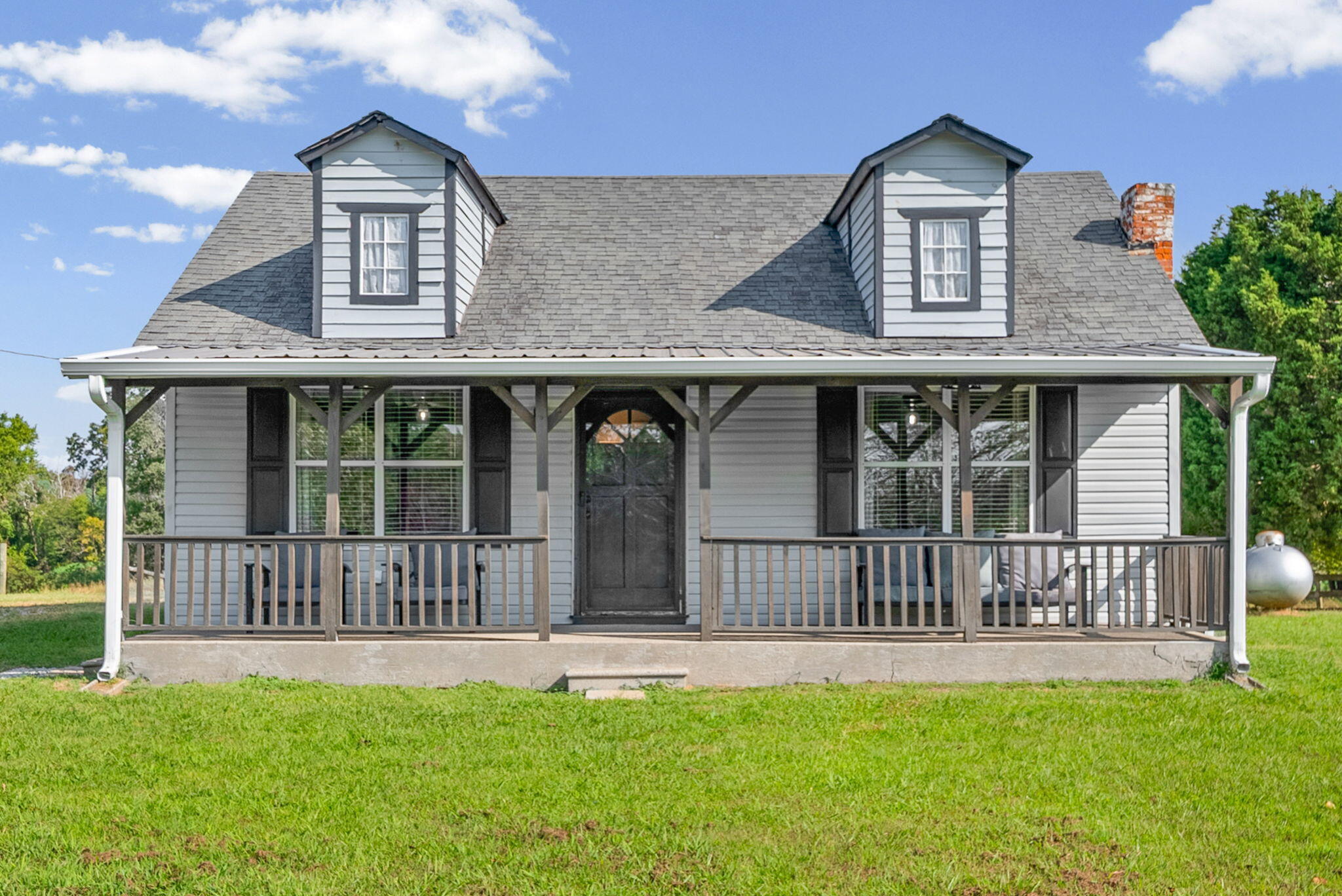 8130 Shurdan Creek Rd Road — photo