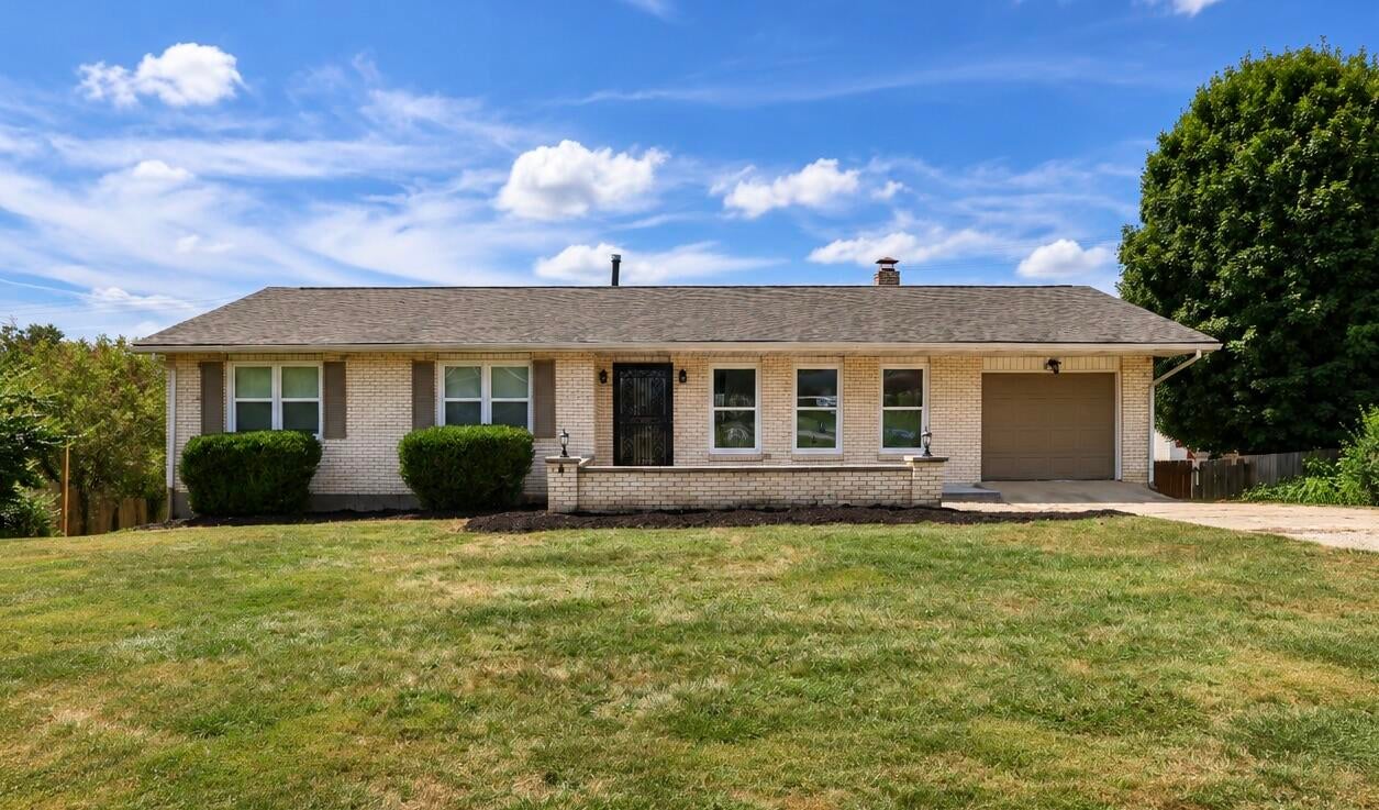 518 Daniel Drive — photo