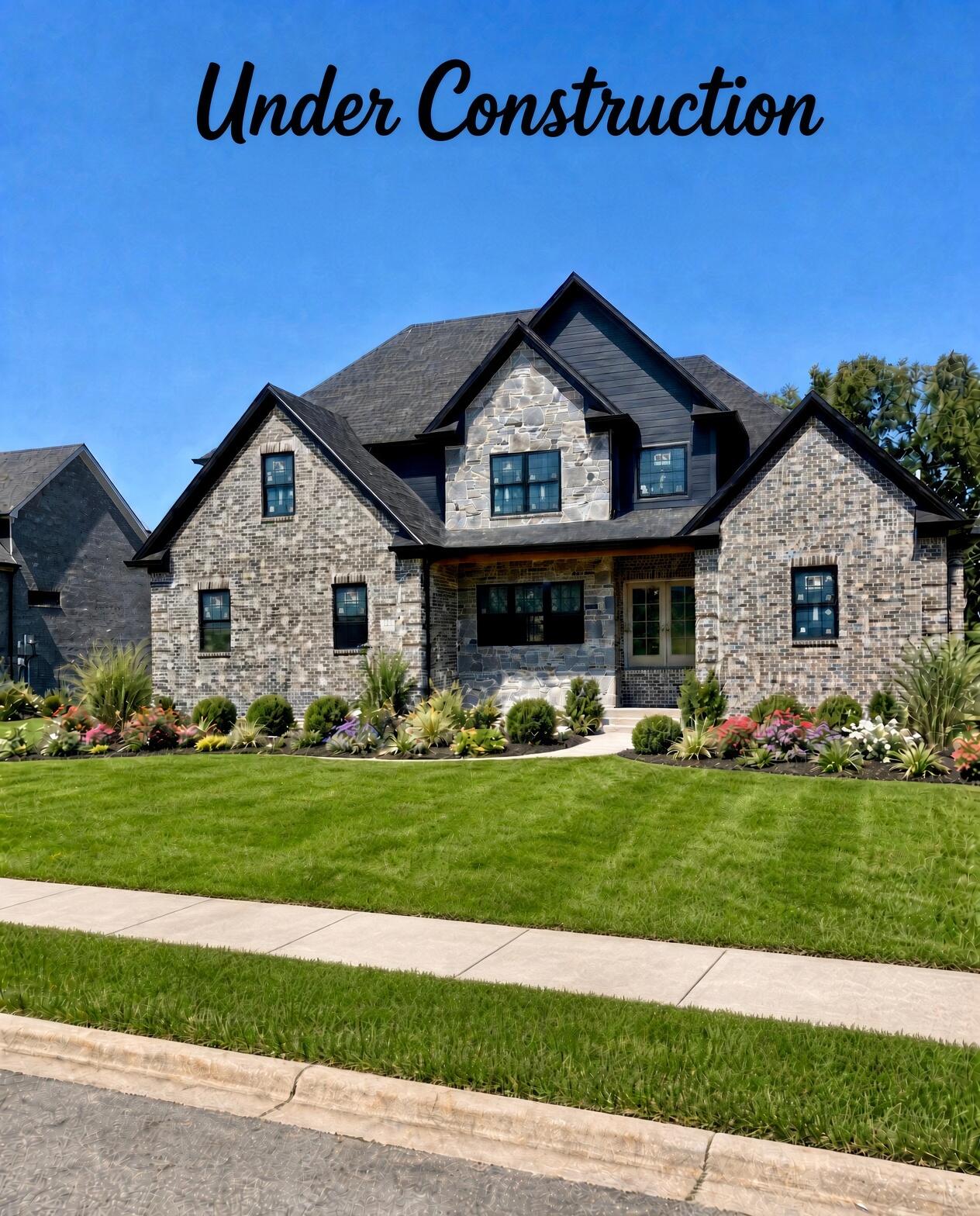 813 Quail Hollow Drive — photo