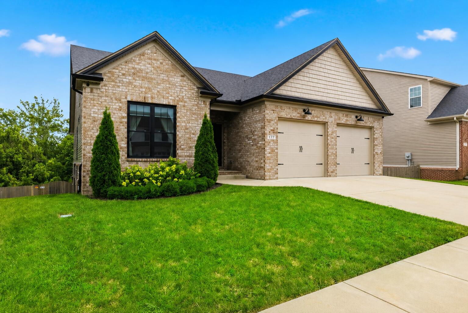 177 Waterside Drive — photo