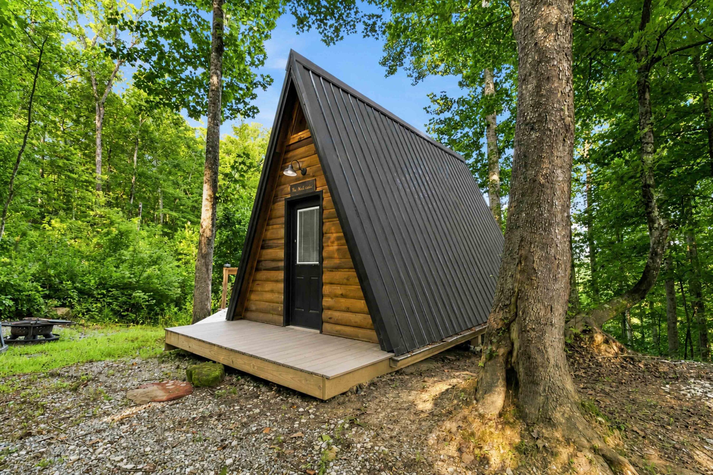 002 Forest Road 4005 — photo