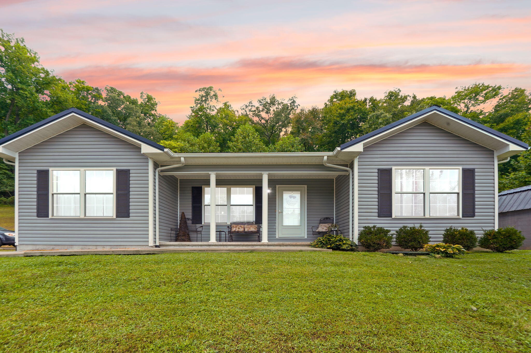 152 Milltown Subdivision Road — photo