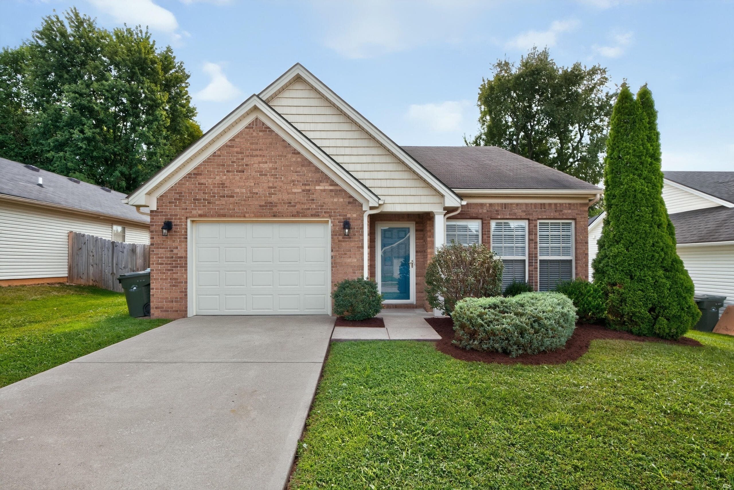 222 Falmouth Drive — photo