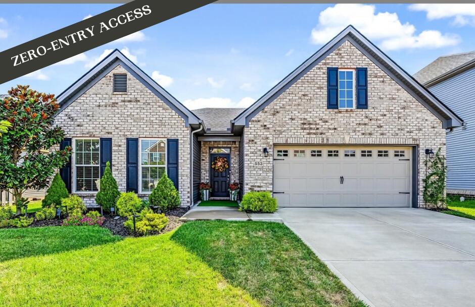 553 Windflower Way — photo