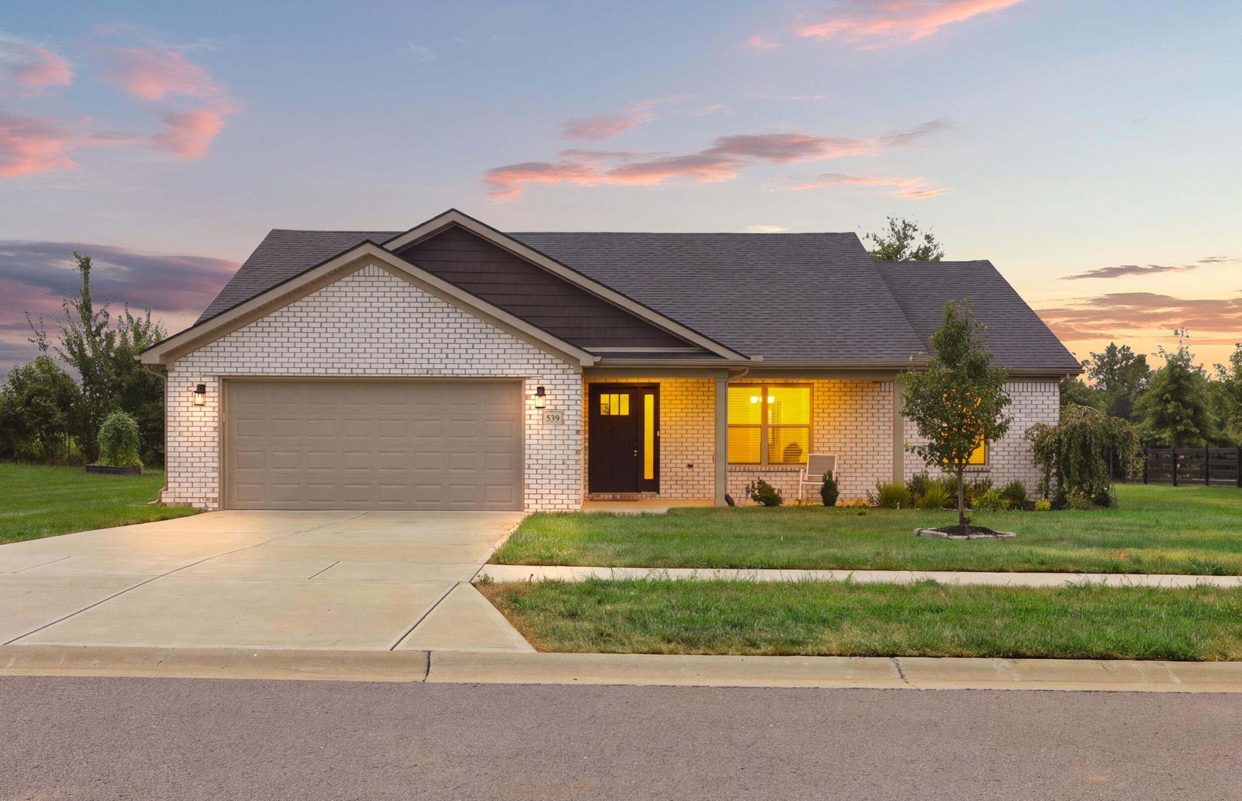 539 Chickasaw Drive — photo