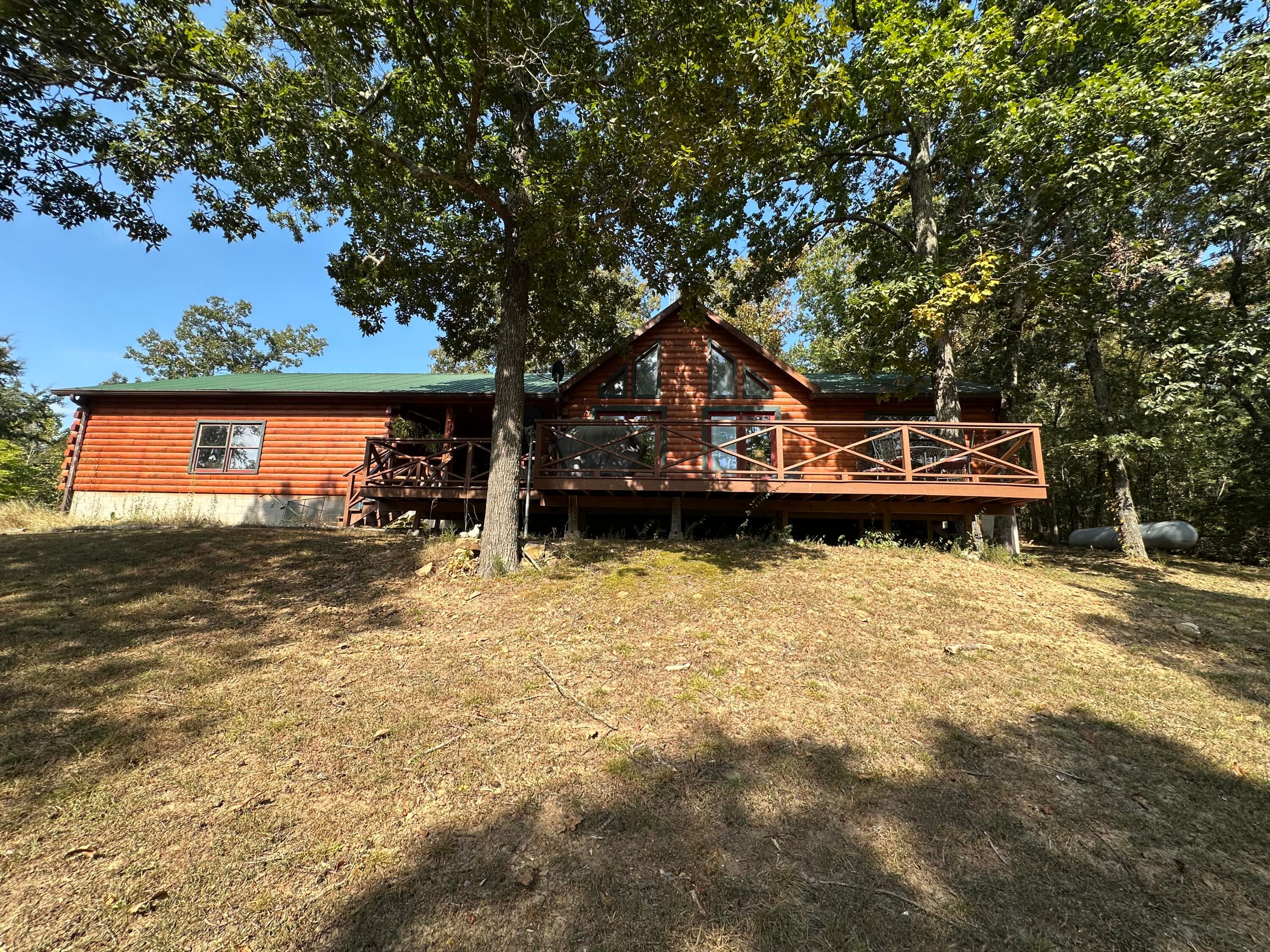 331 Mcintosh Road — photo
