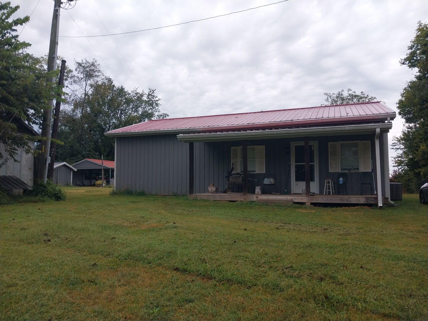 585 Hughley Lane — photo