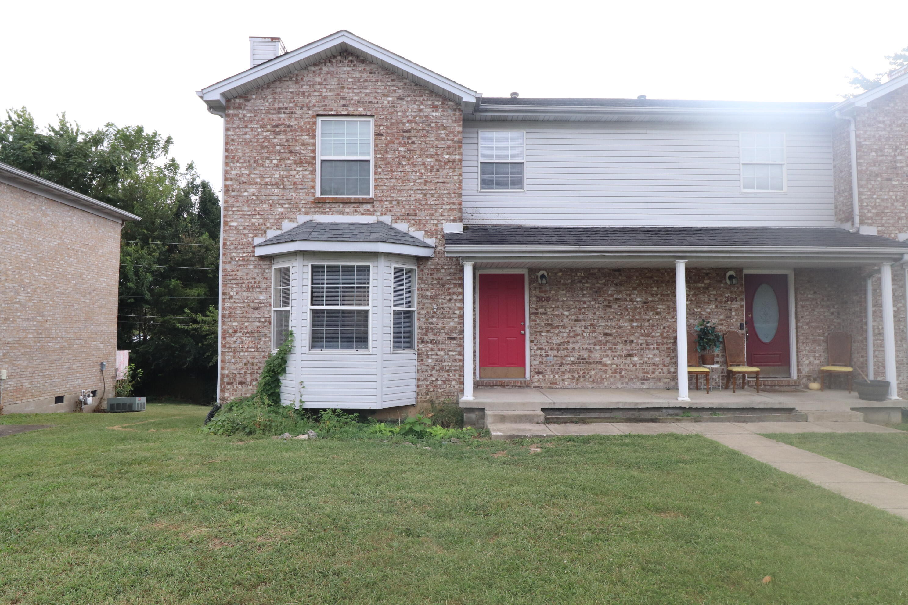 303 Anthony Drive — photo