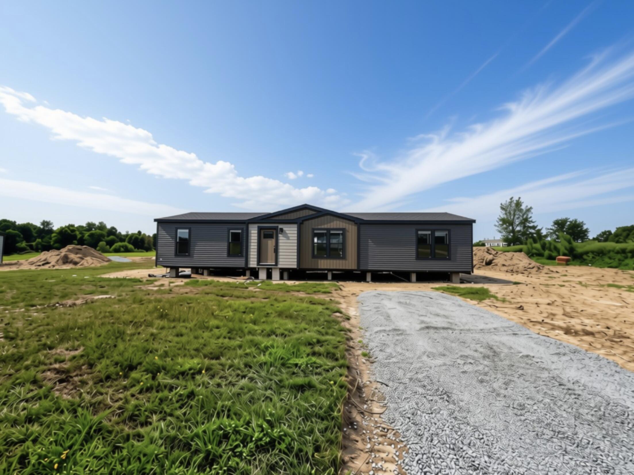 3676 Finley Ridge Road — photo