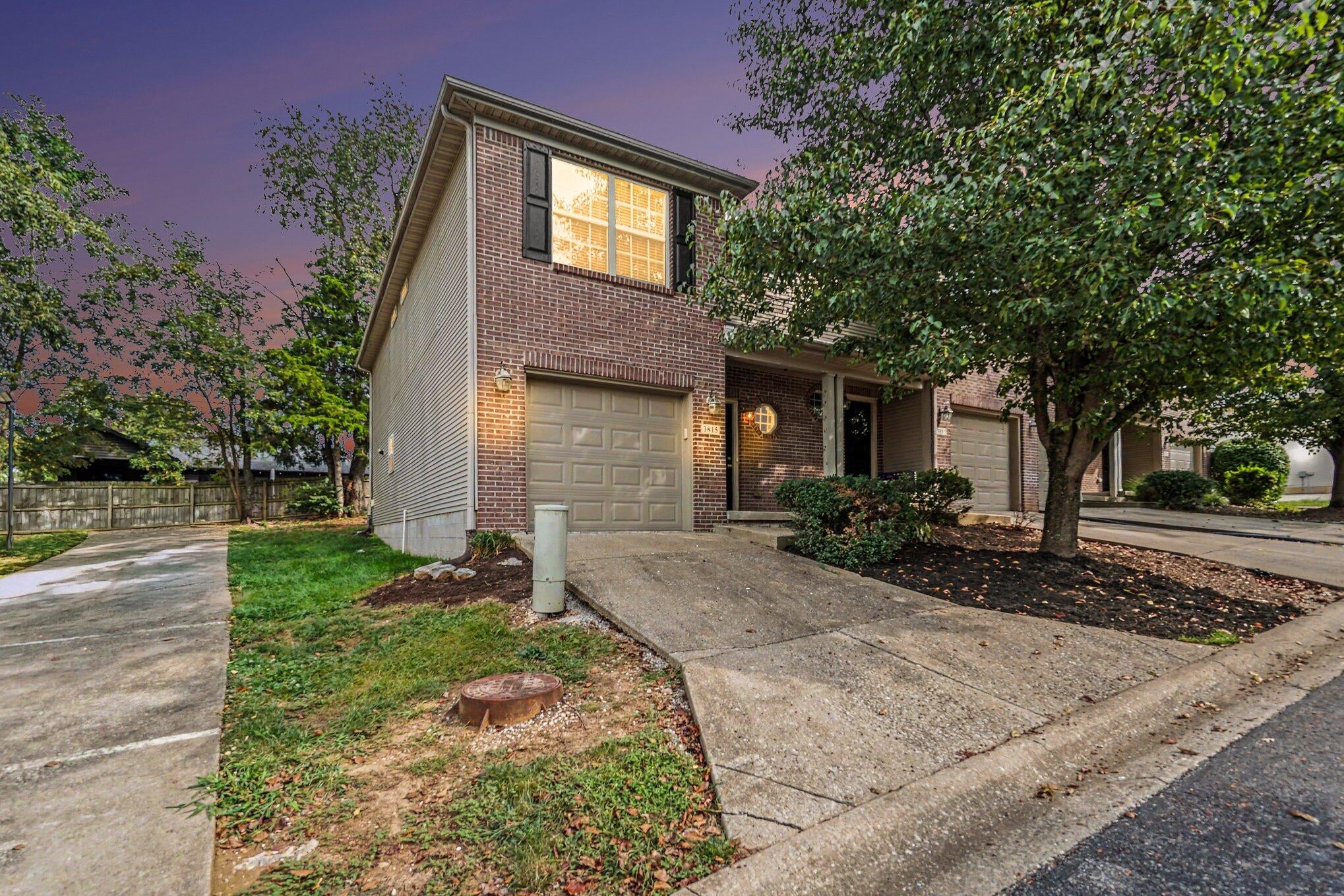 3815 Pine Ridge Way — photo