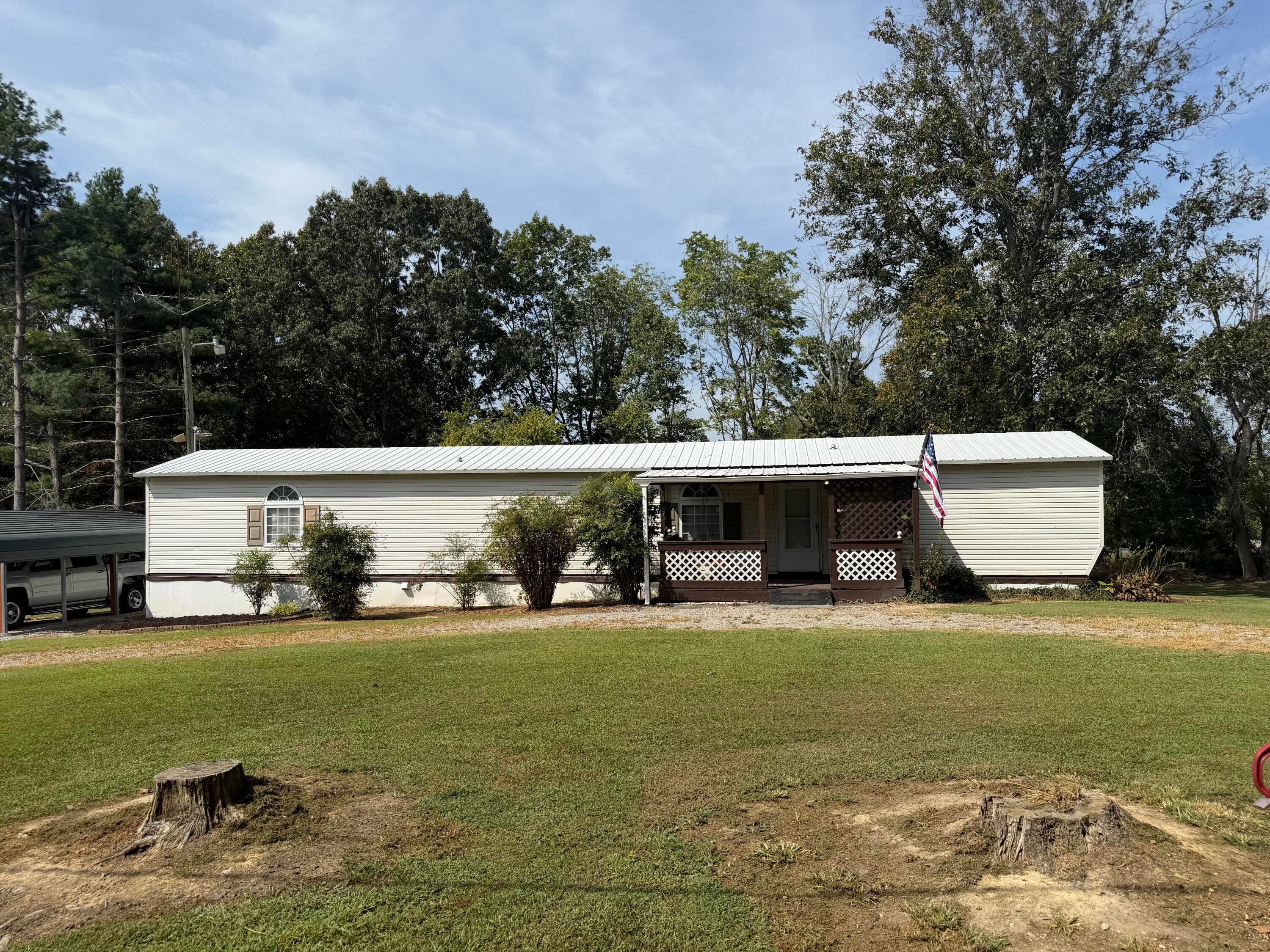 25 Willow Oak — photo