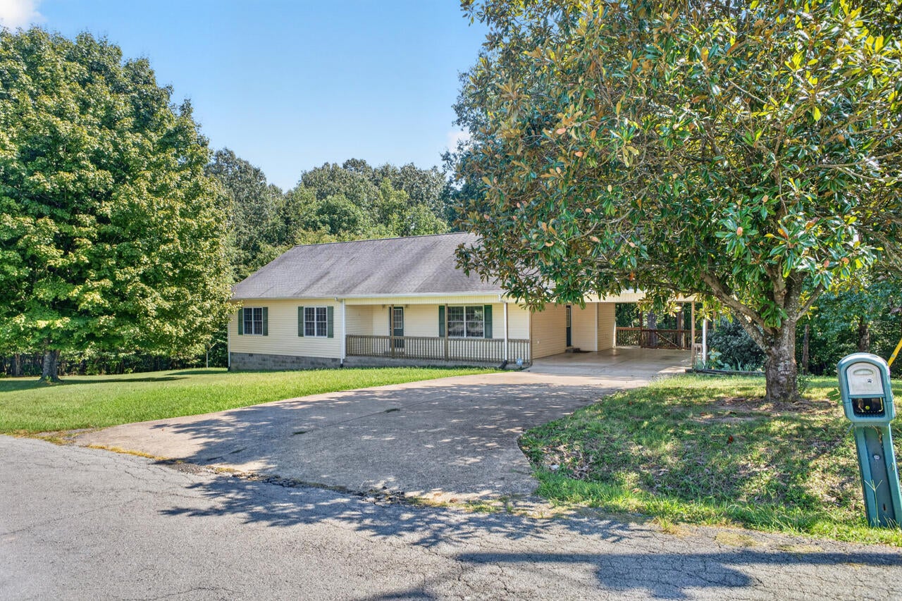 6576 Blue Springs Rd Road — photo