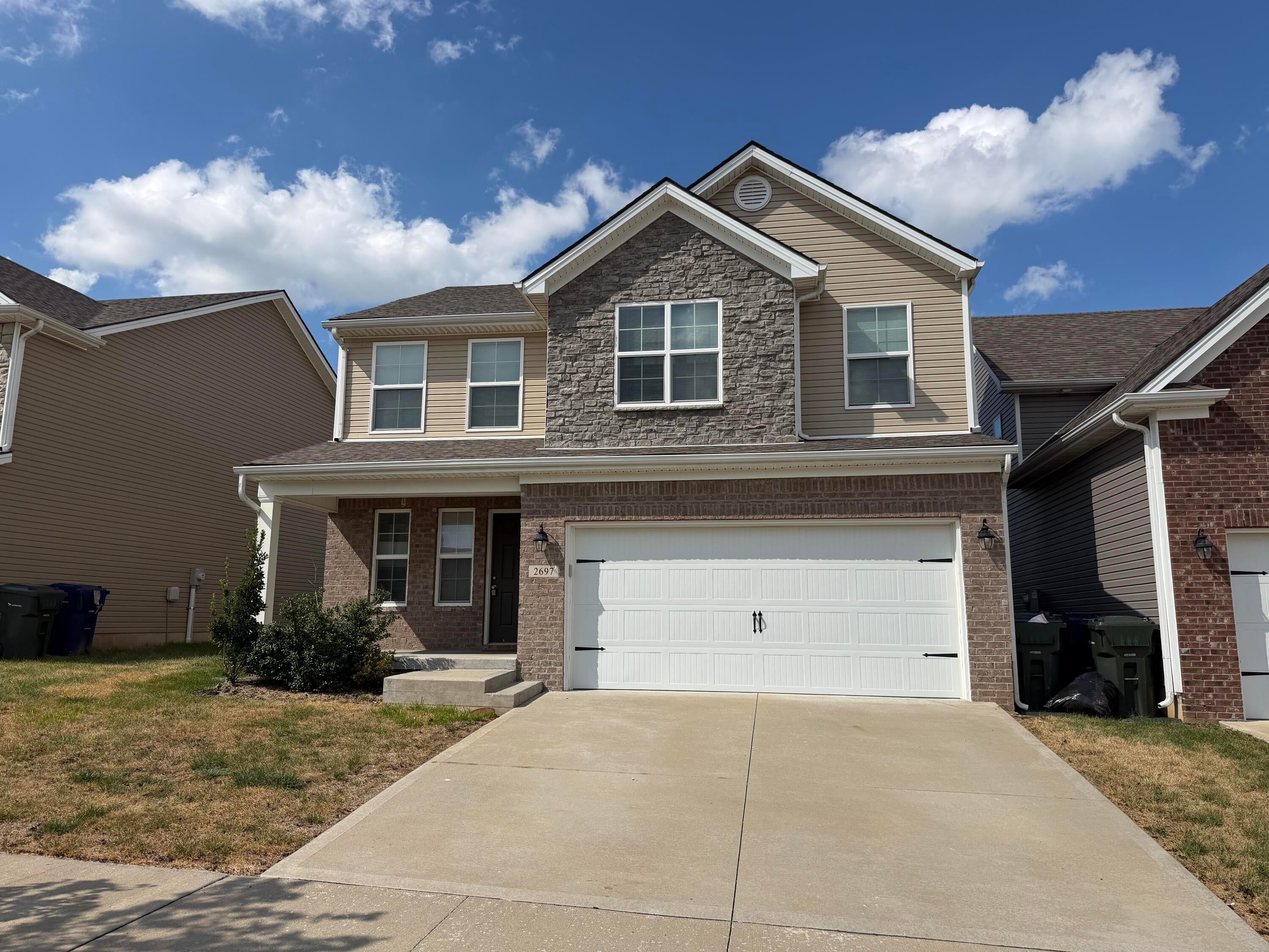 2697 Hailey Rose Way — photo