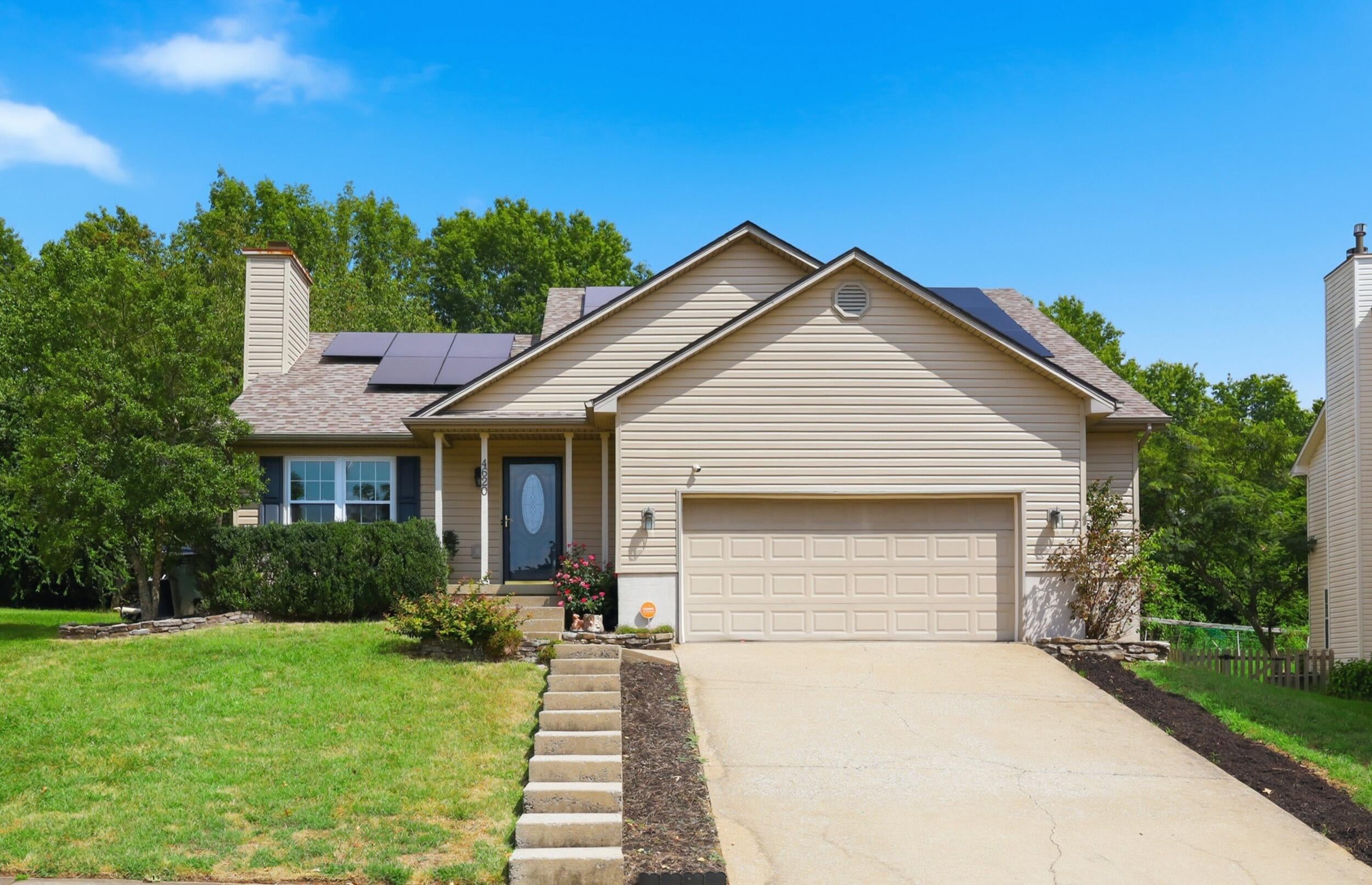 4620 Landing Drive — photo